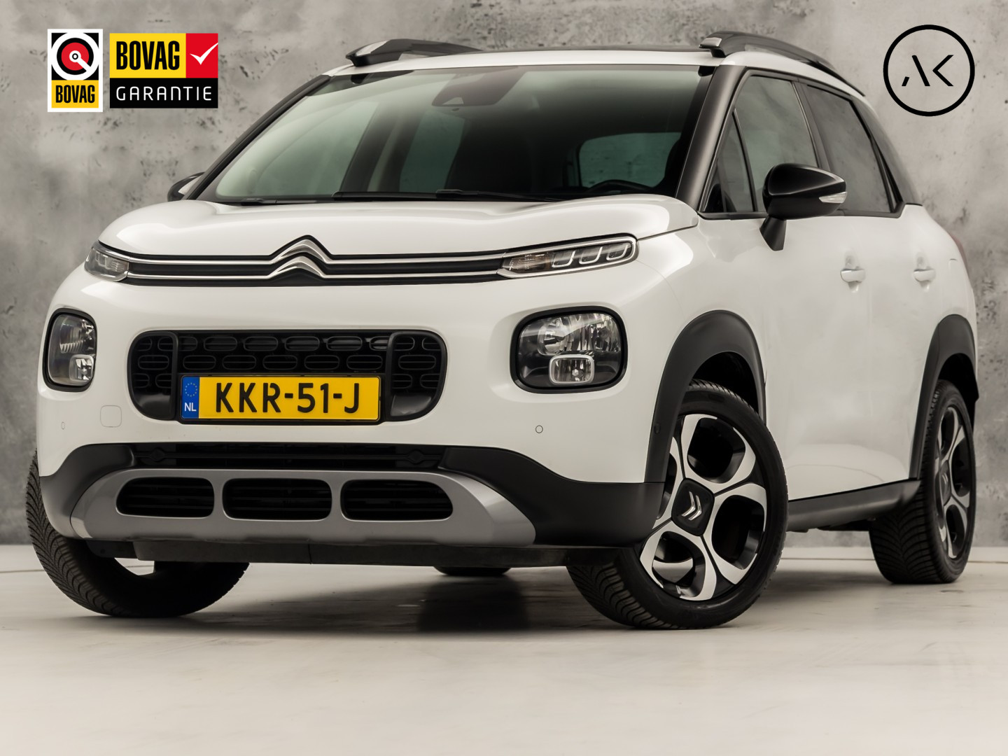 Foto van CITROEN C3 AIRCROSS