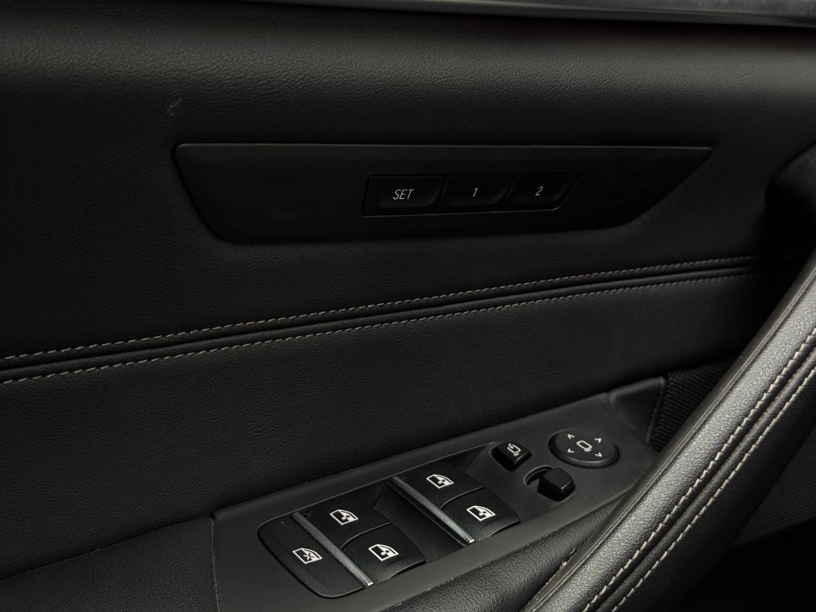Foto van BMW 5-serie Touring
