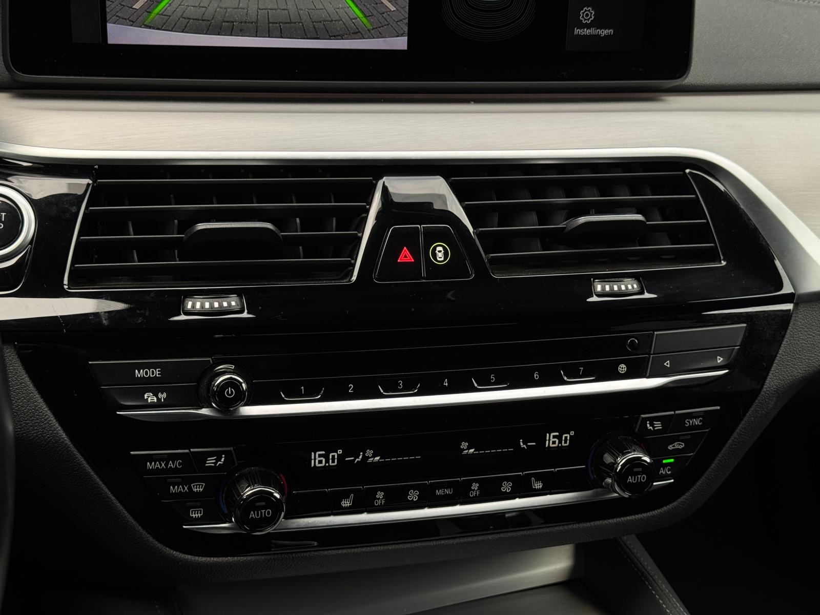 Foto van BMW 5-serie Touring