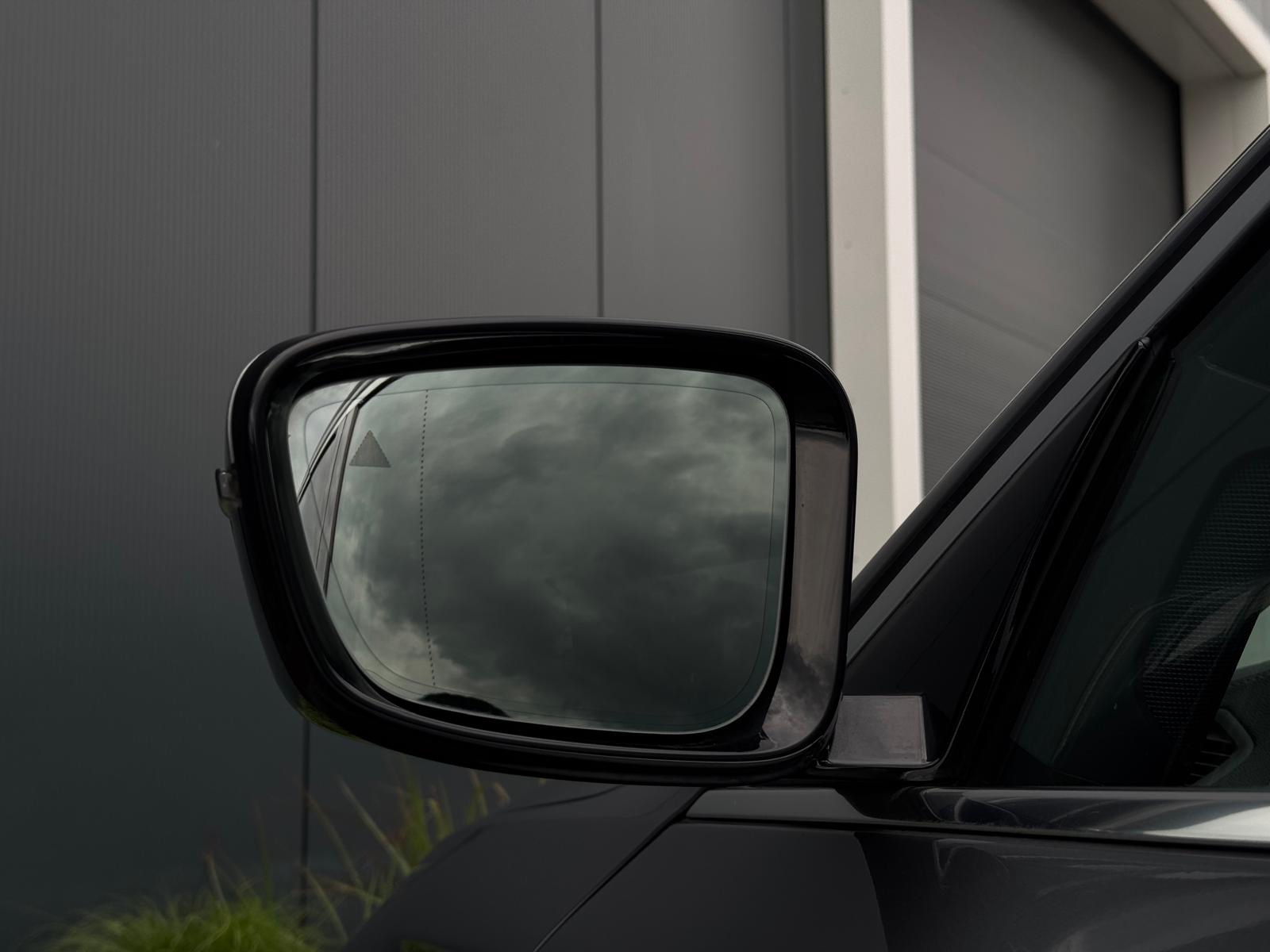 Foto van BMW 5-serie Touring