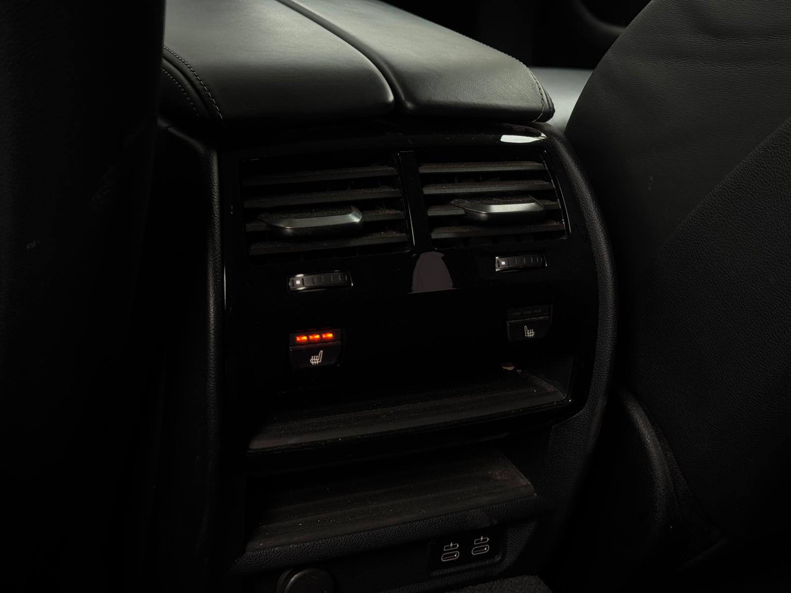 Foto van BMW 5-serie Touring