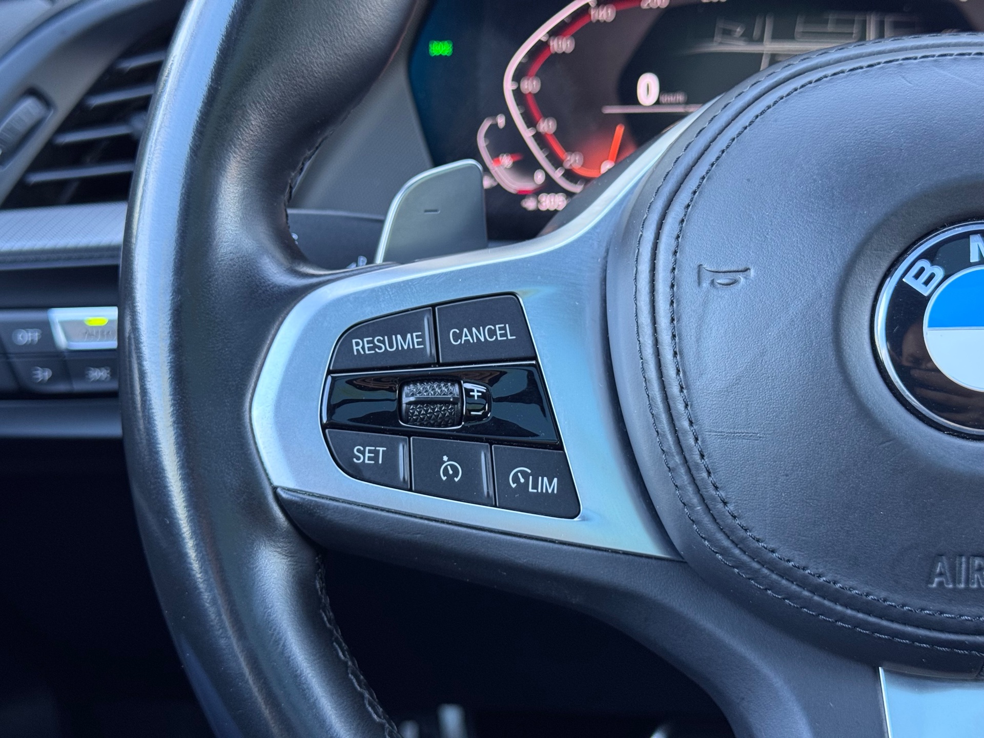 Foto van BMW 120i