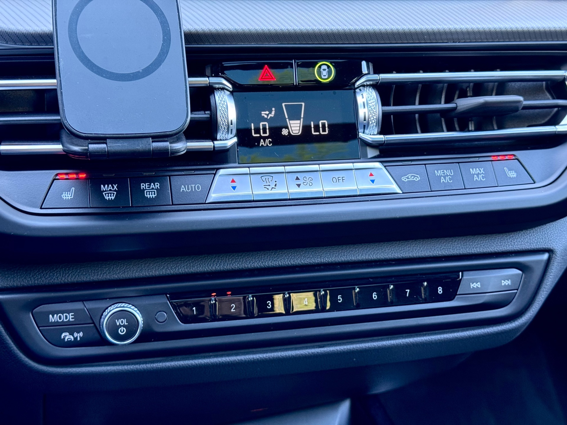 Foto van BMW 120i