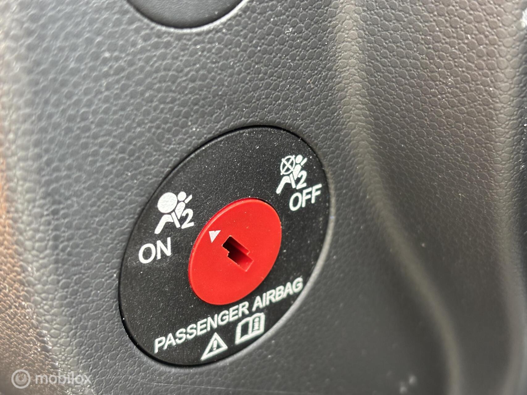 Foto van Opel Agila