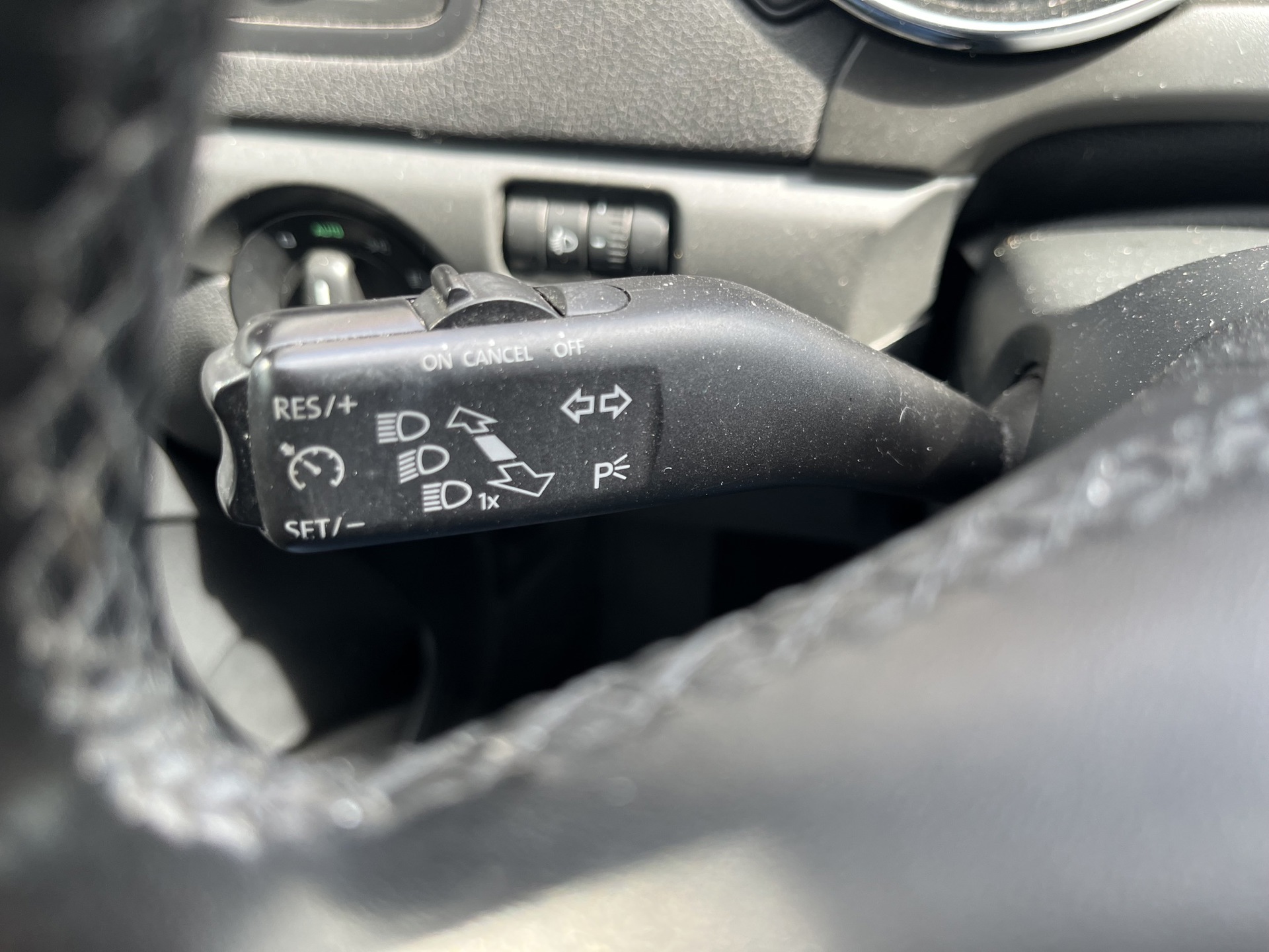 Foto van Skoda Yeti