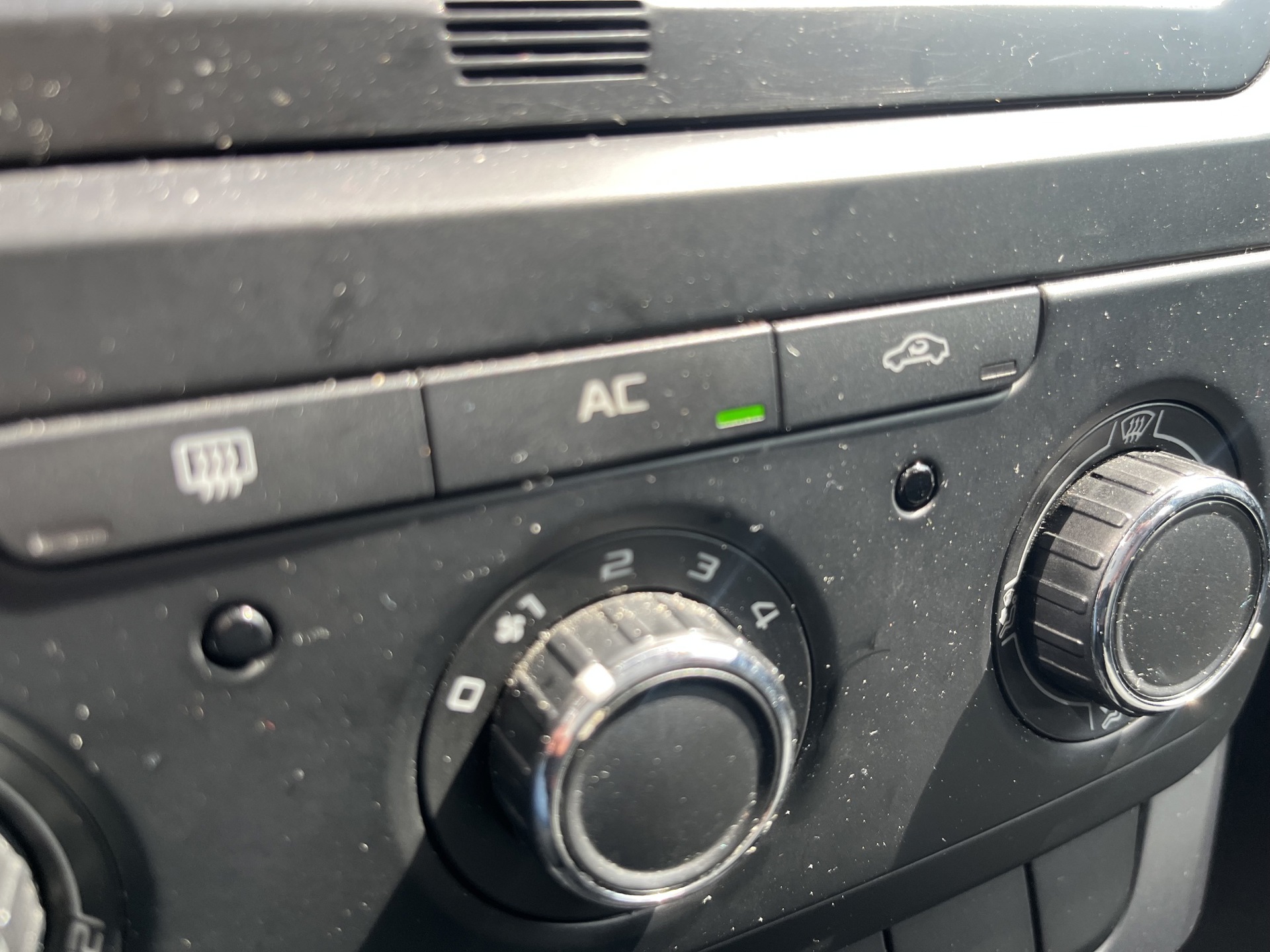 Foto van Skoda Yeti
