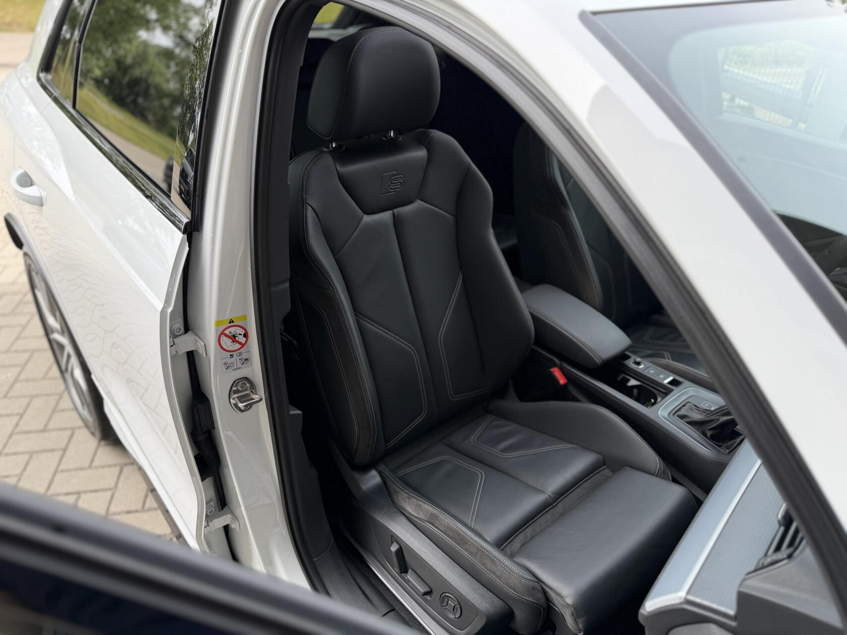 Foto van Audi Q3