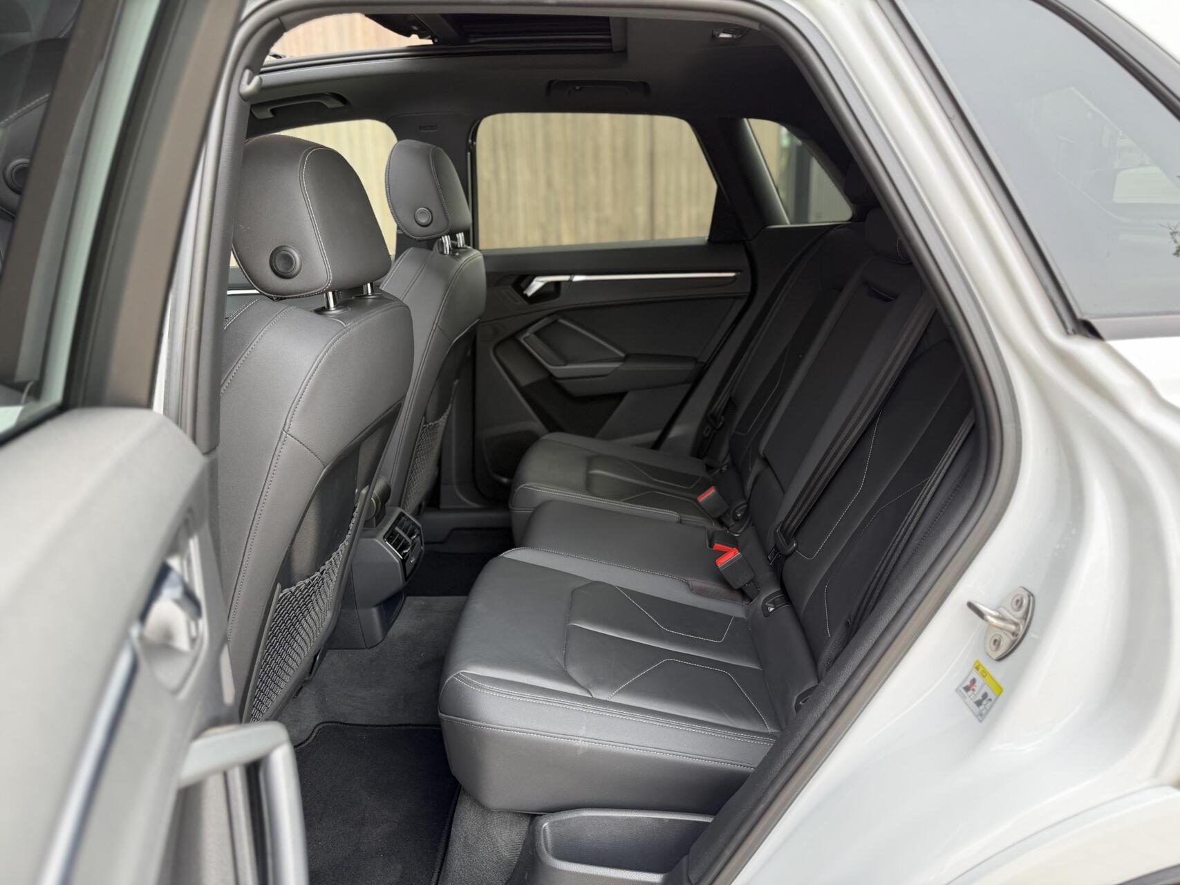 Foto van Audi Q3