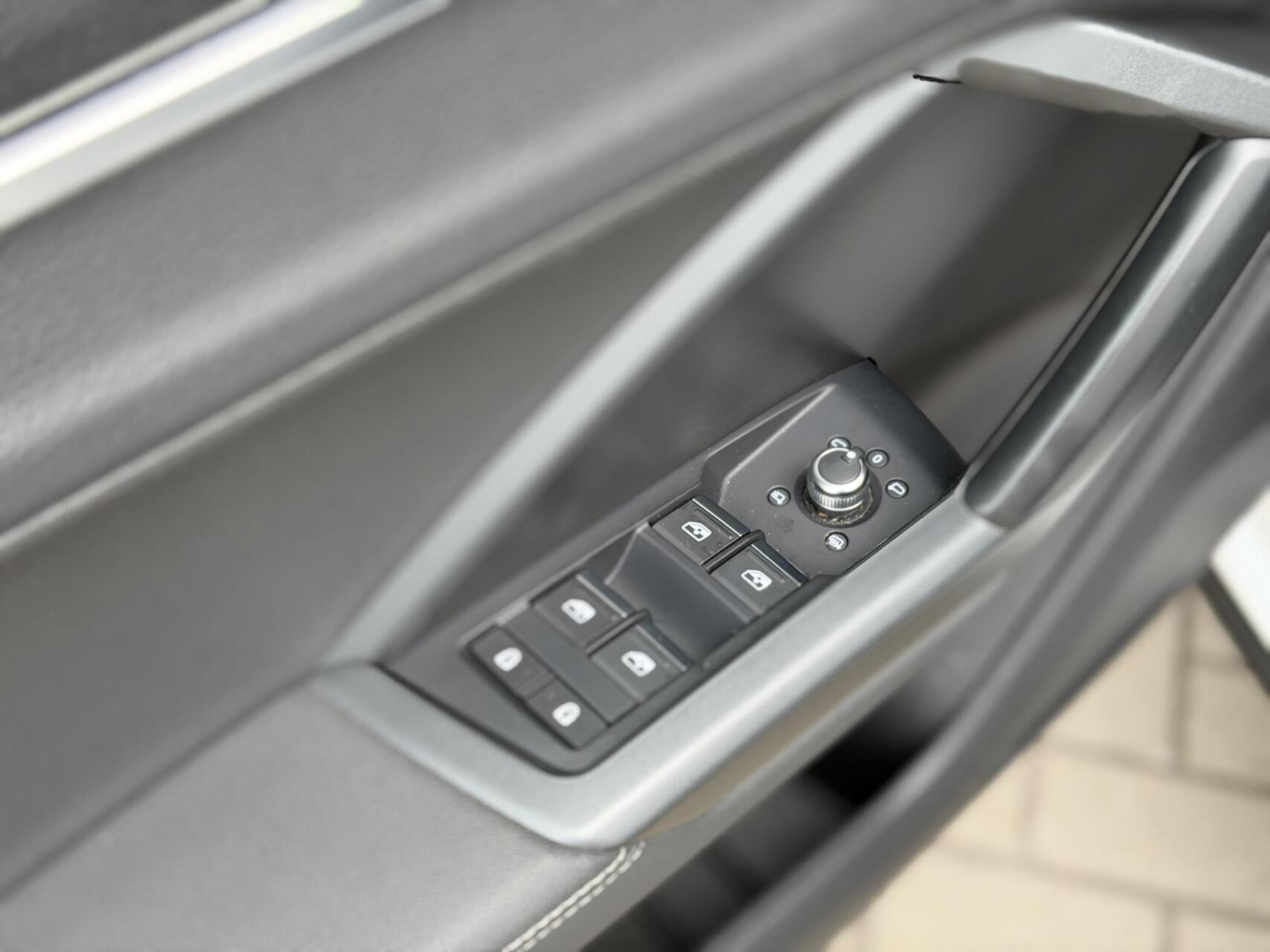 Foto van Audi Q3