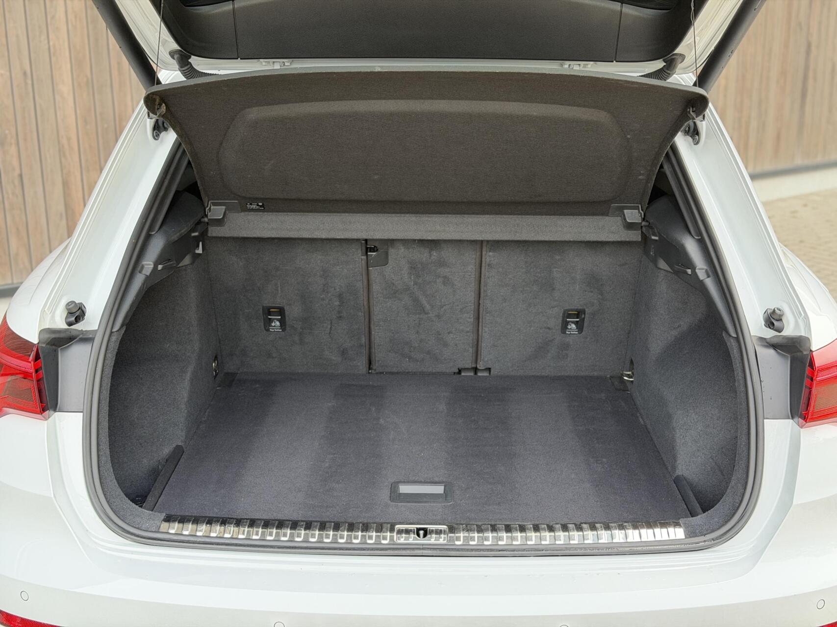 Foto van Audi Q3