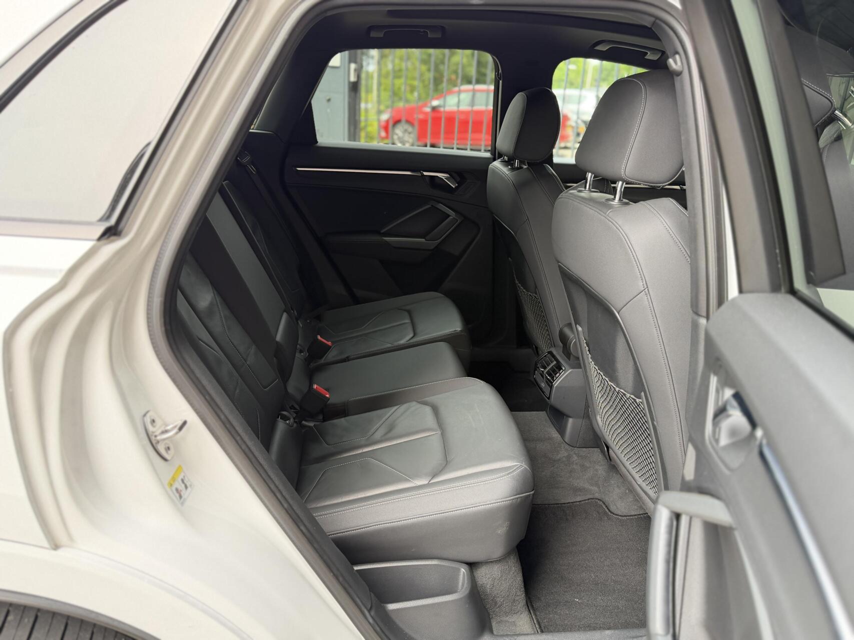 Foto van Audi Q3