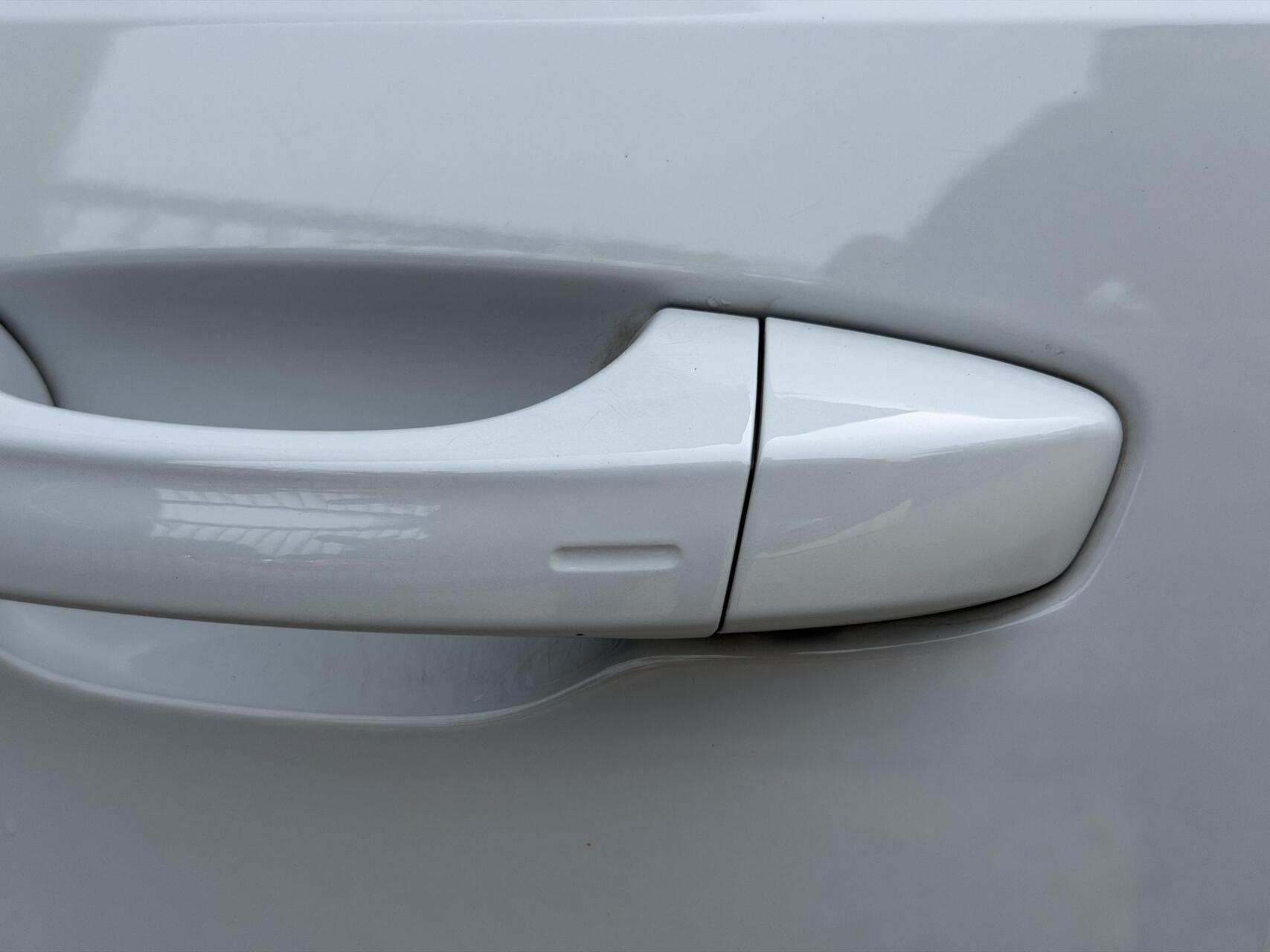 Foto van Audi Q3