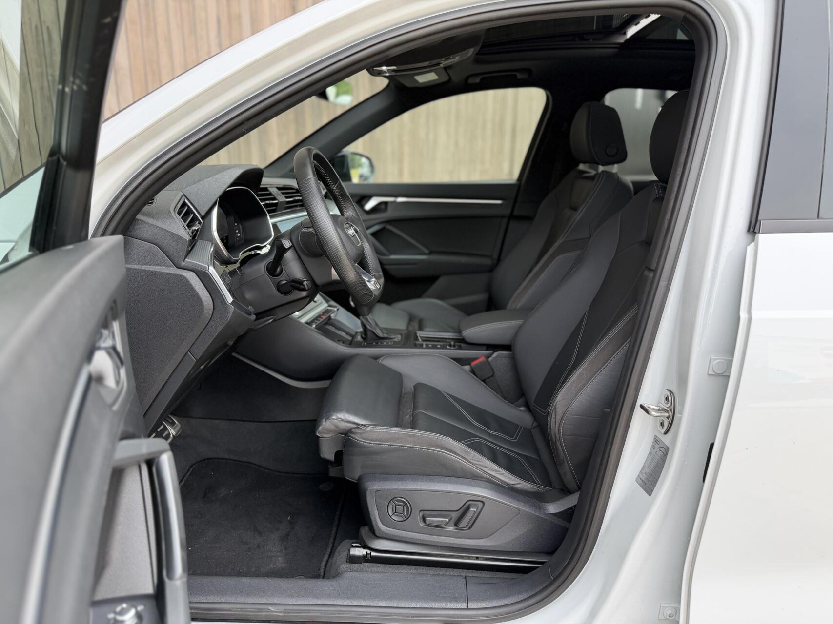 Foto van Audi Q3