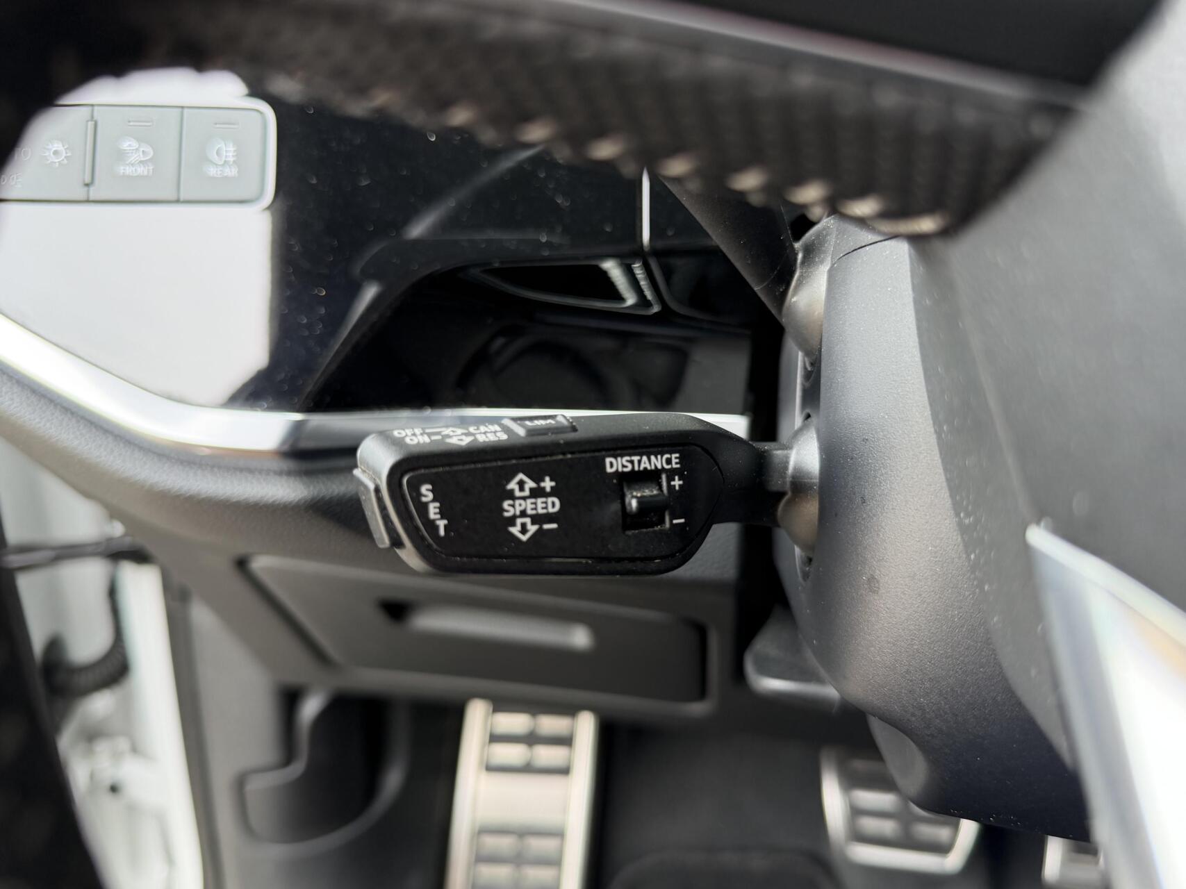 Foto van Audi Q3