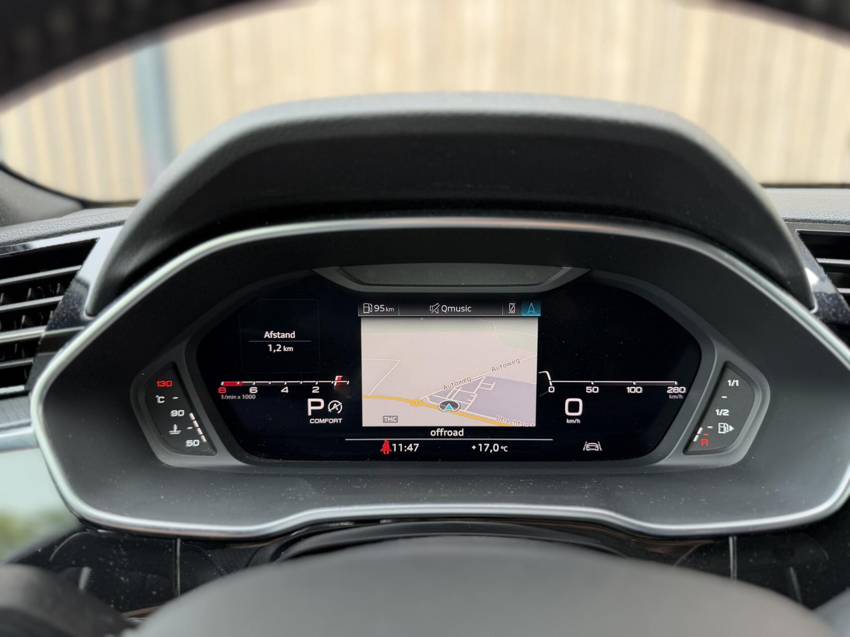 Foto van Audi Q3