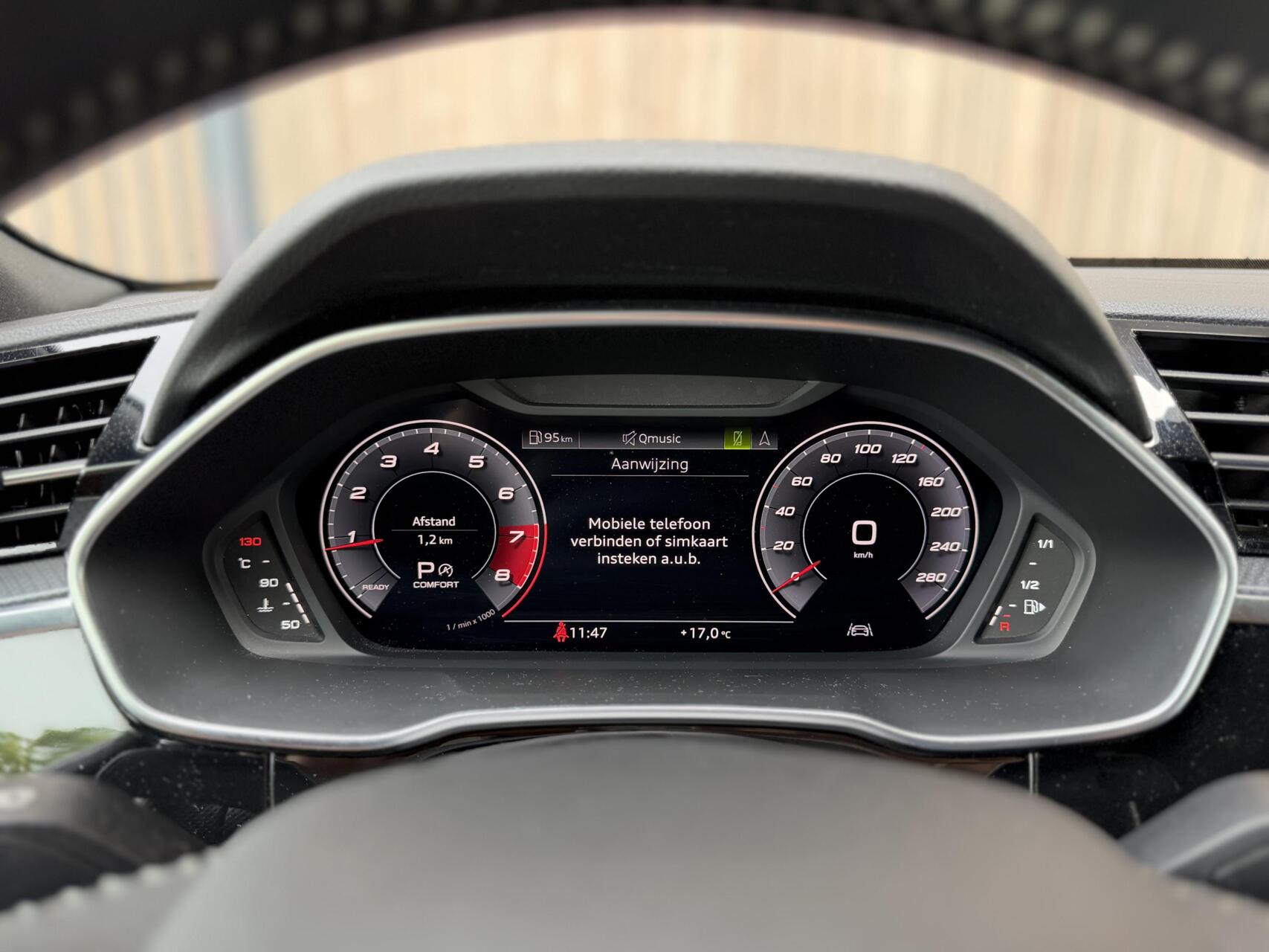 Foto van Audi Q3