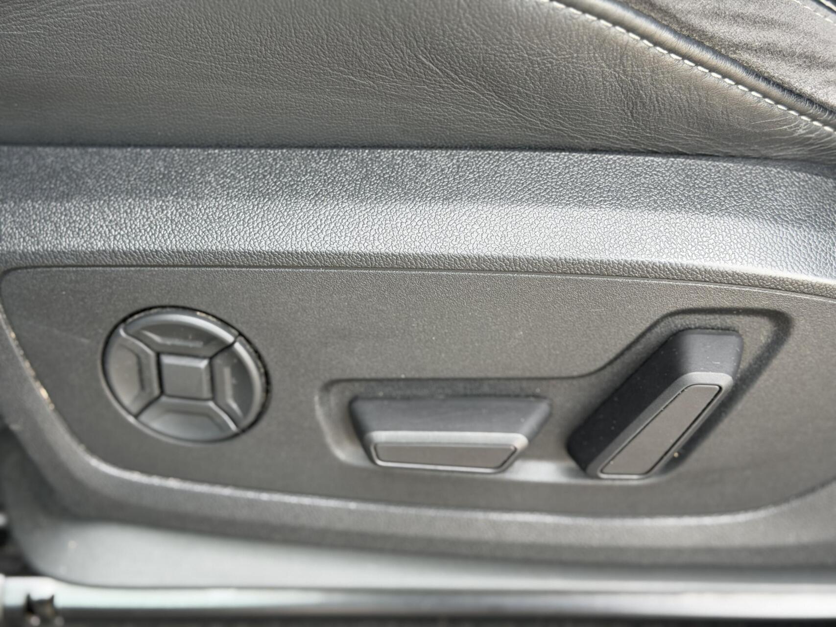 Foto van Audi Q3
