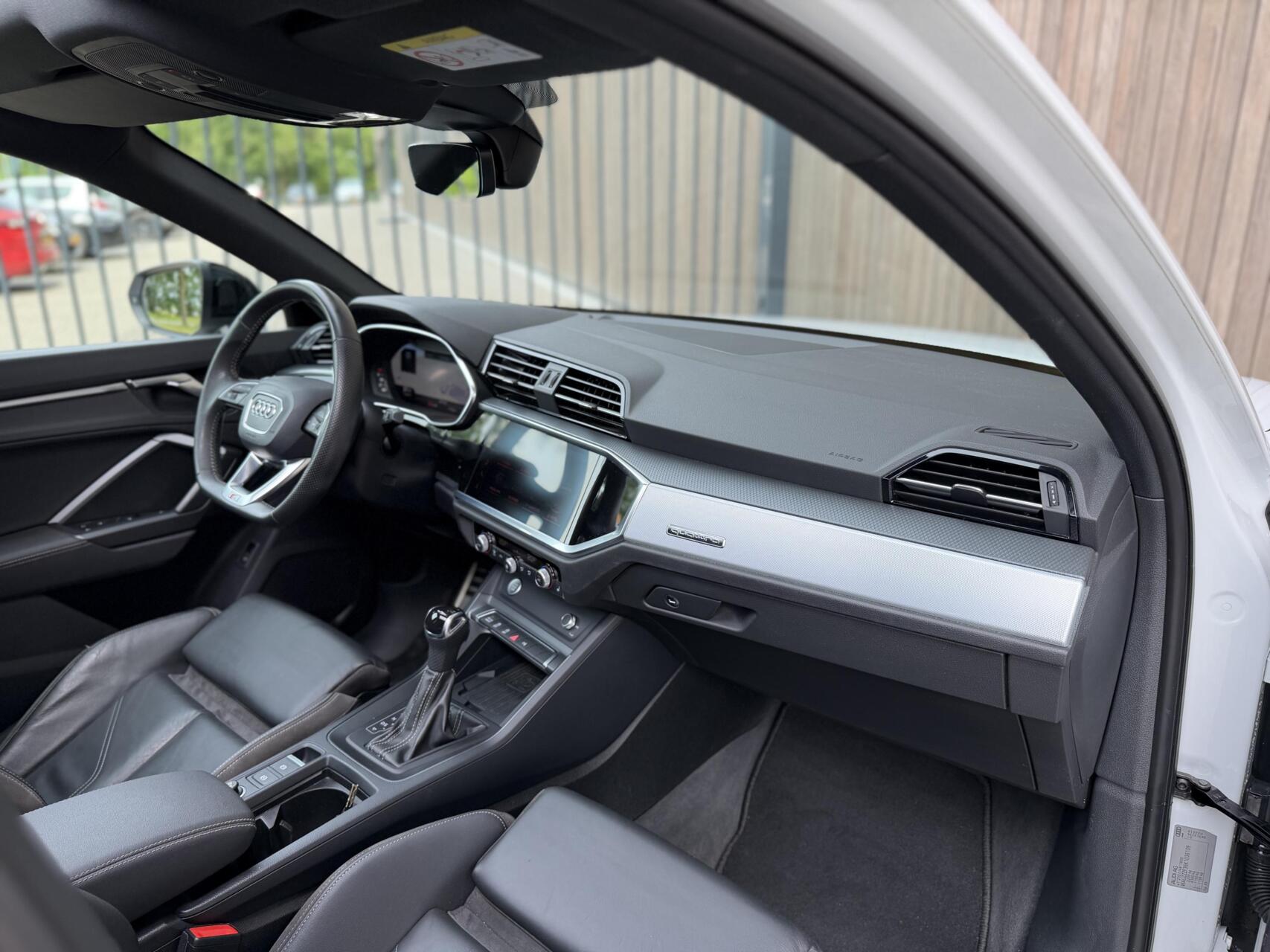 Foto van Audi Q3