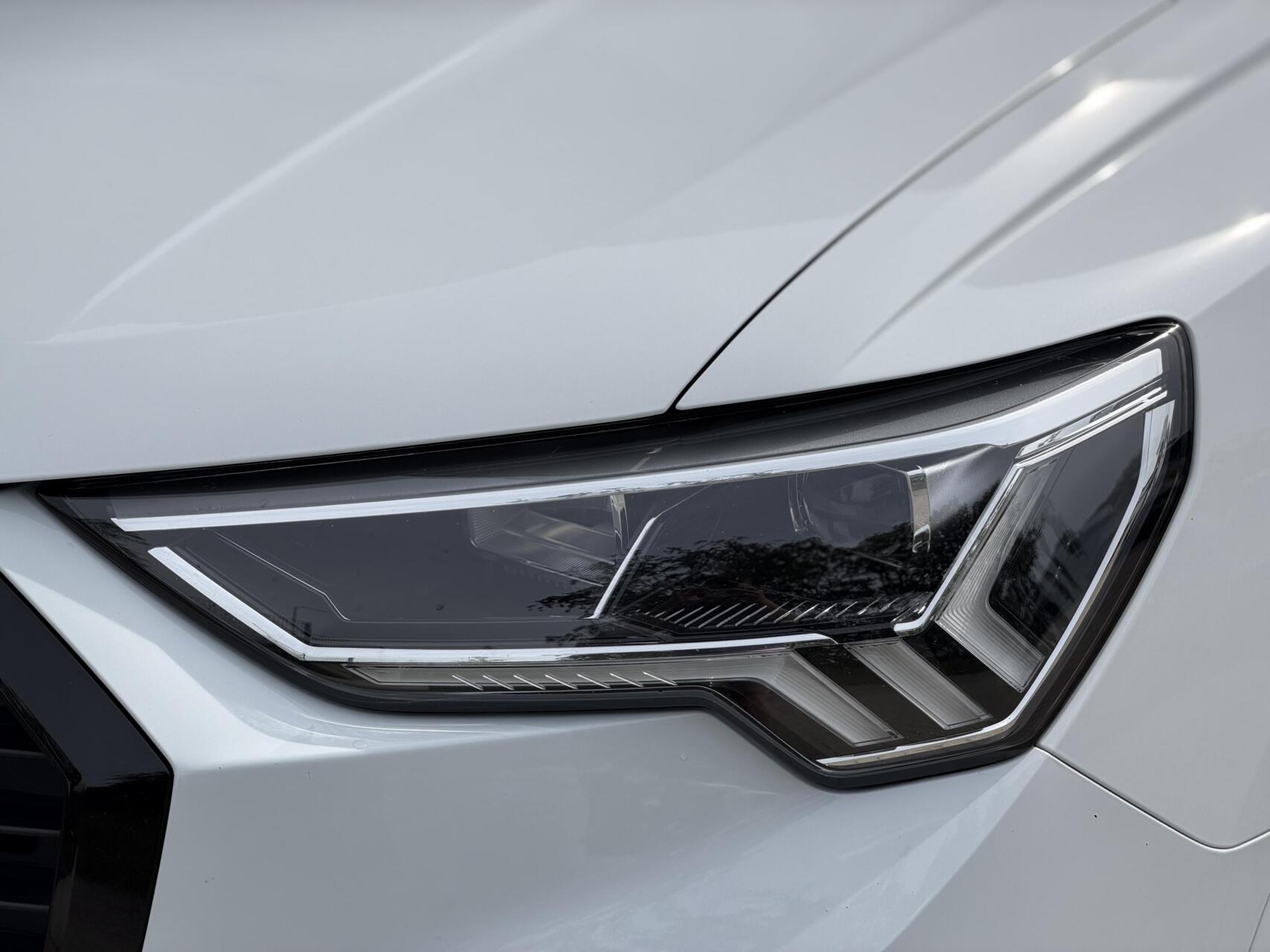 Foto van Audi Q3