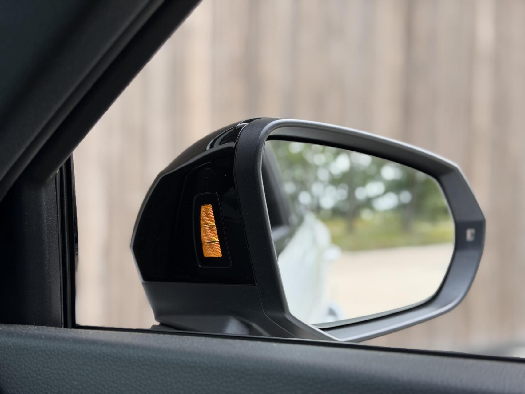 Foto van Audi Q3
