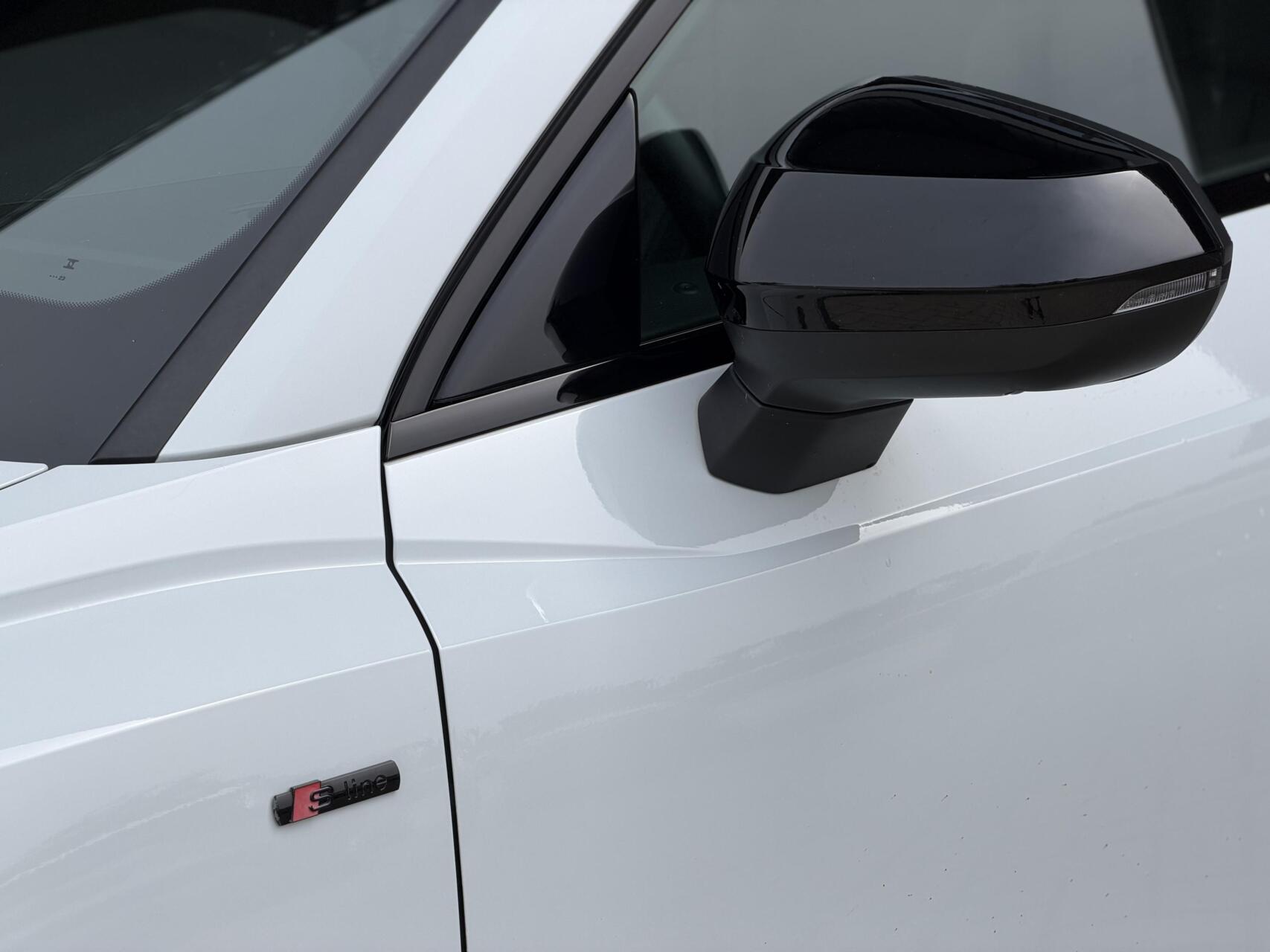 Foto van Audi Q3