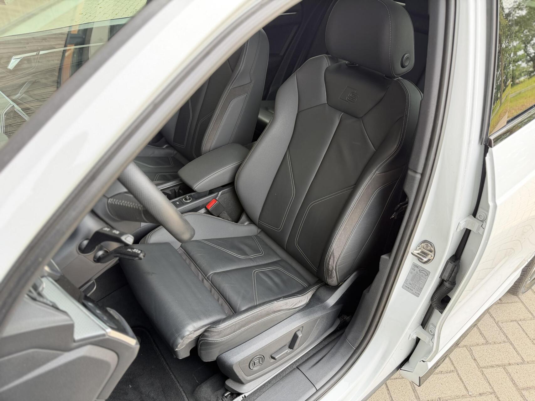 Foto van Audi Q3