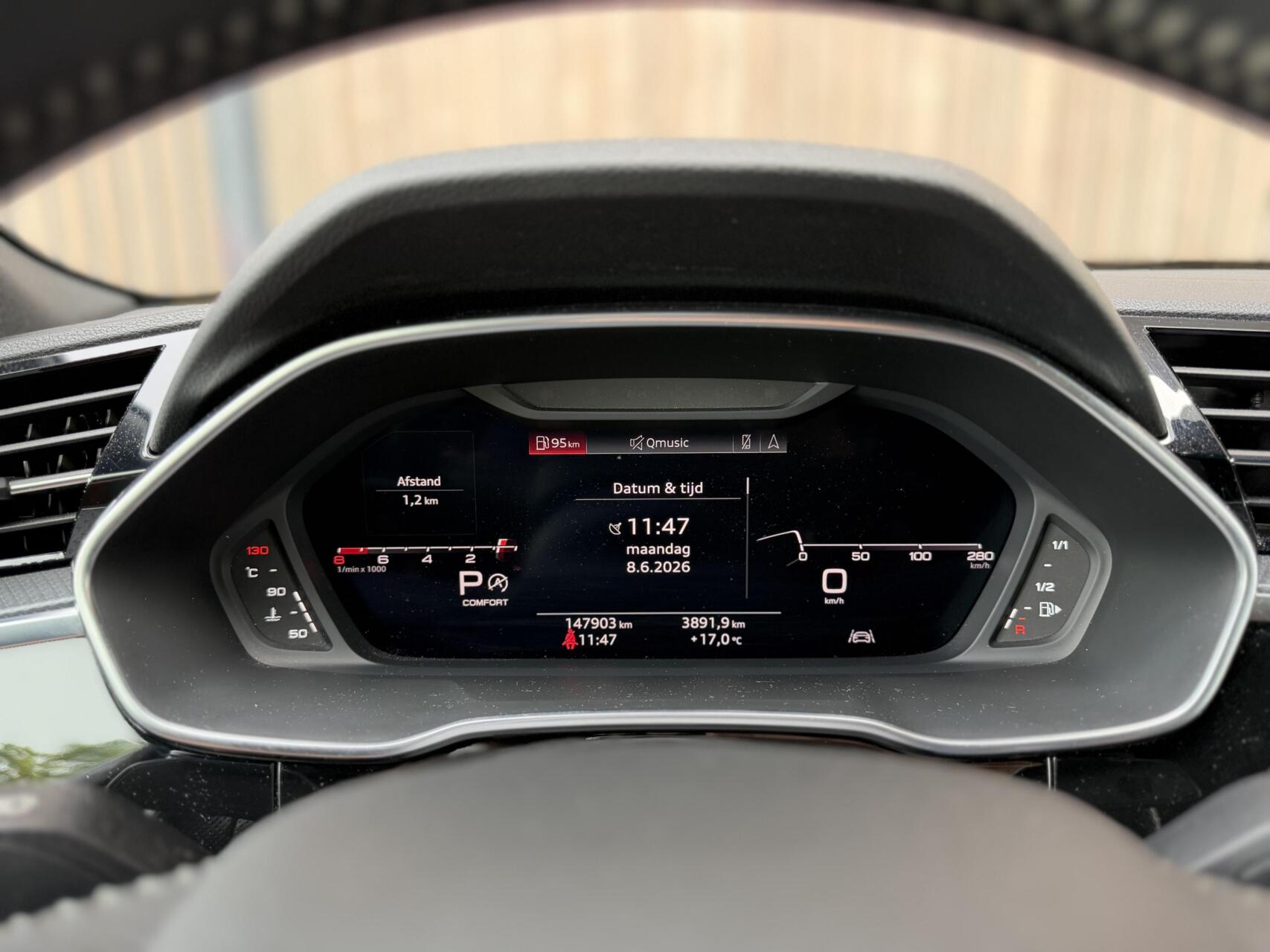 Foto van Audi Q3