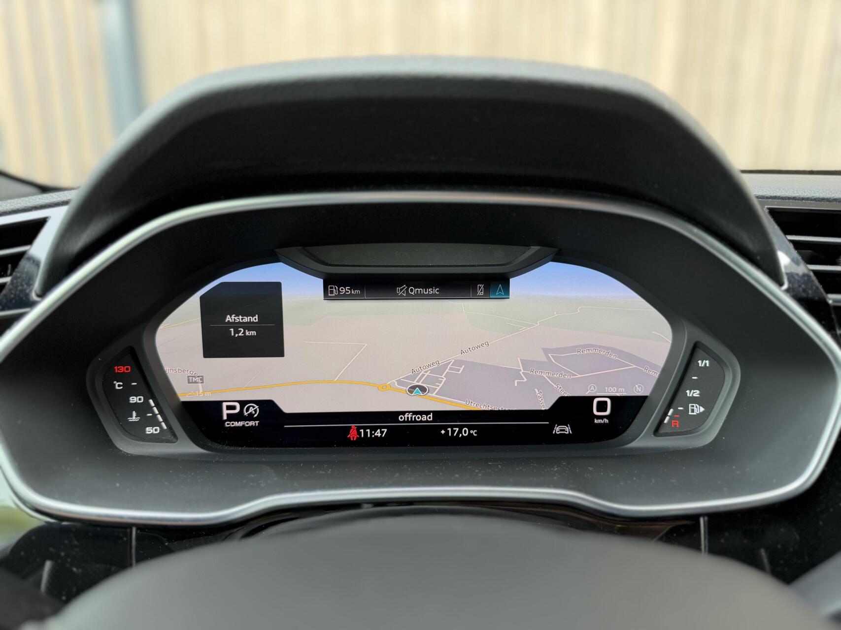 Foto van Audi Q3