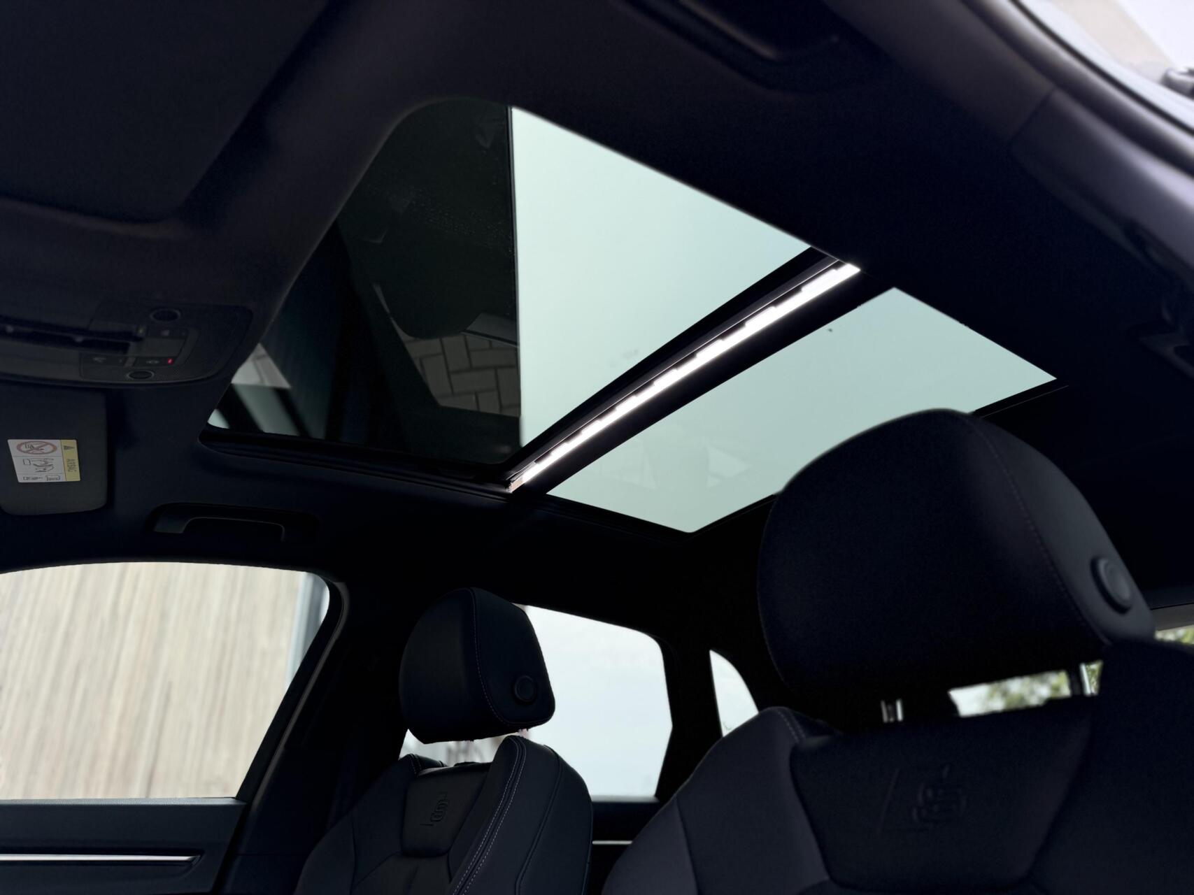 Foto van Audi Q3
