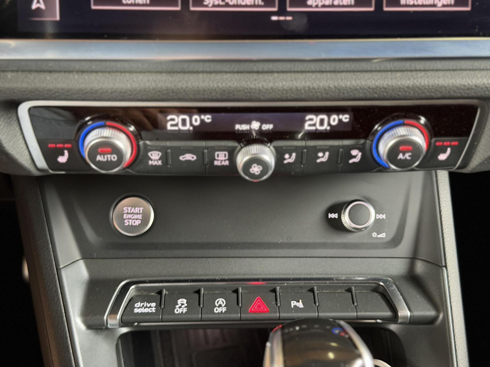 Foto van Audi Q3