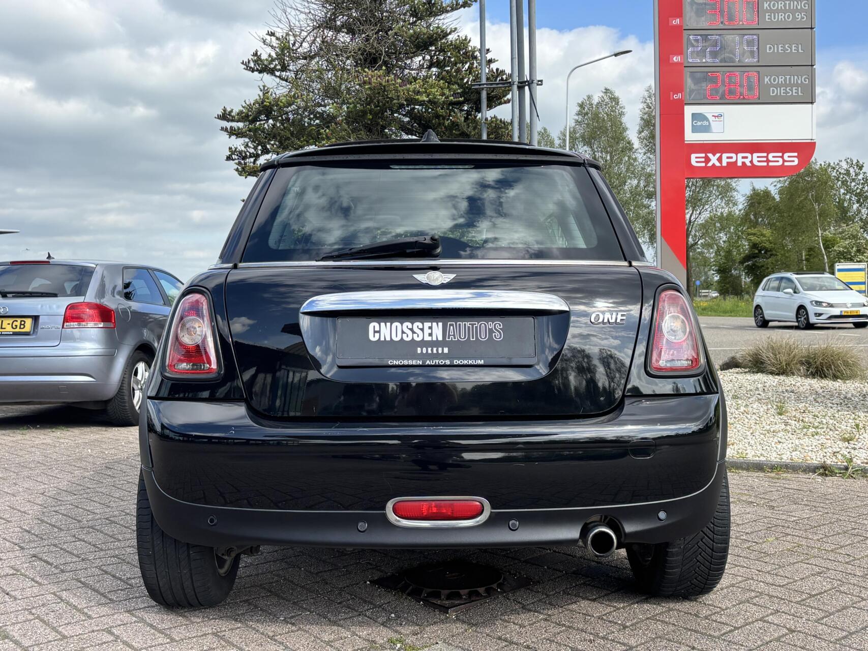 Foto van Mini One
