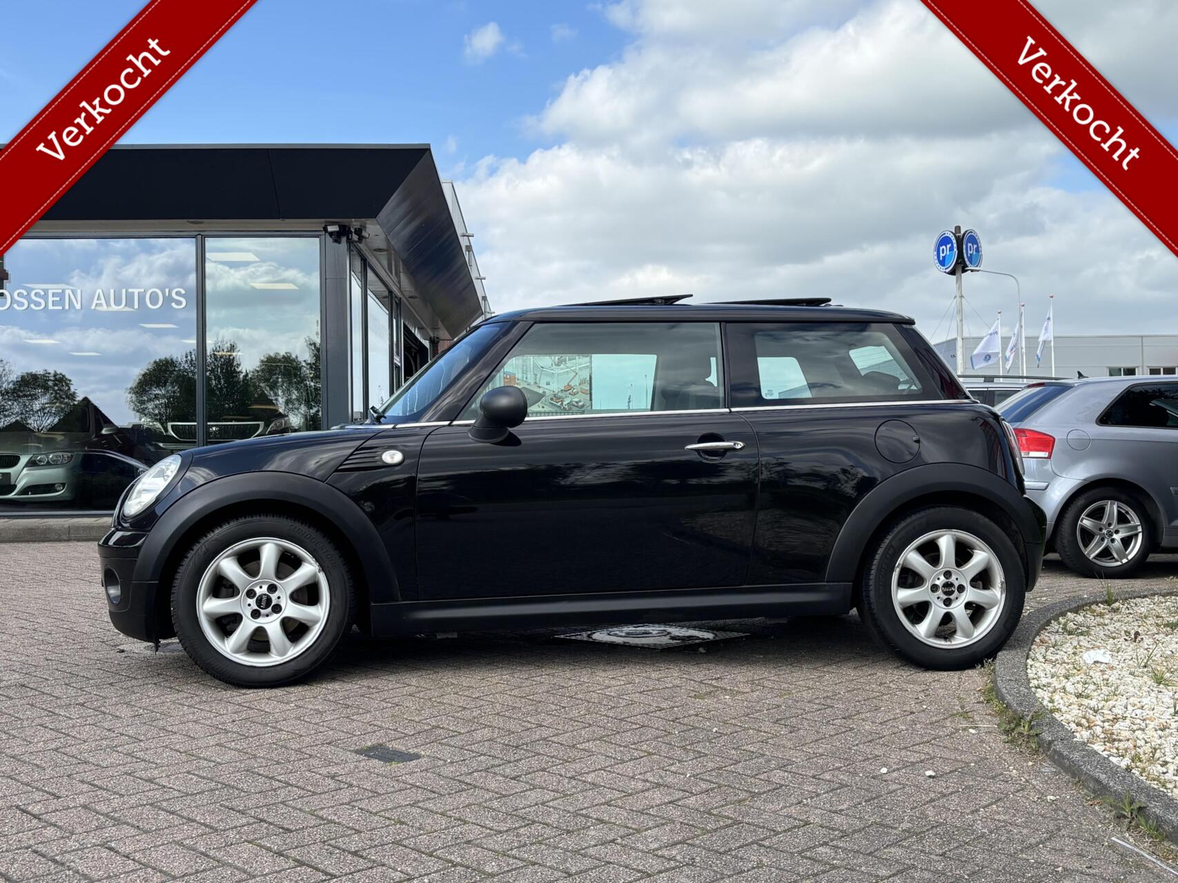 Foto van Mini One