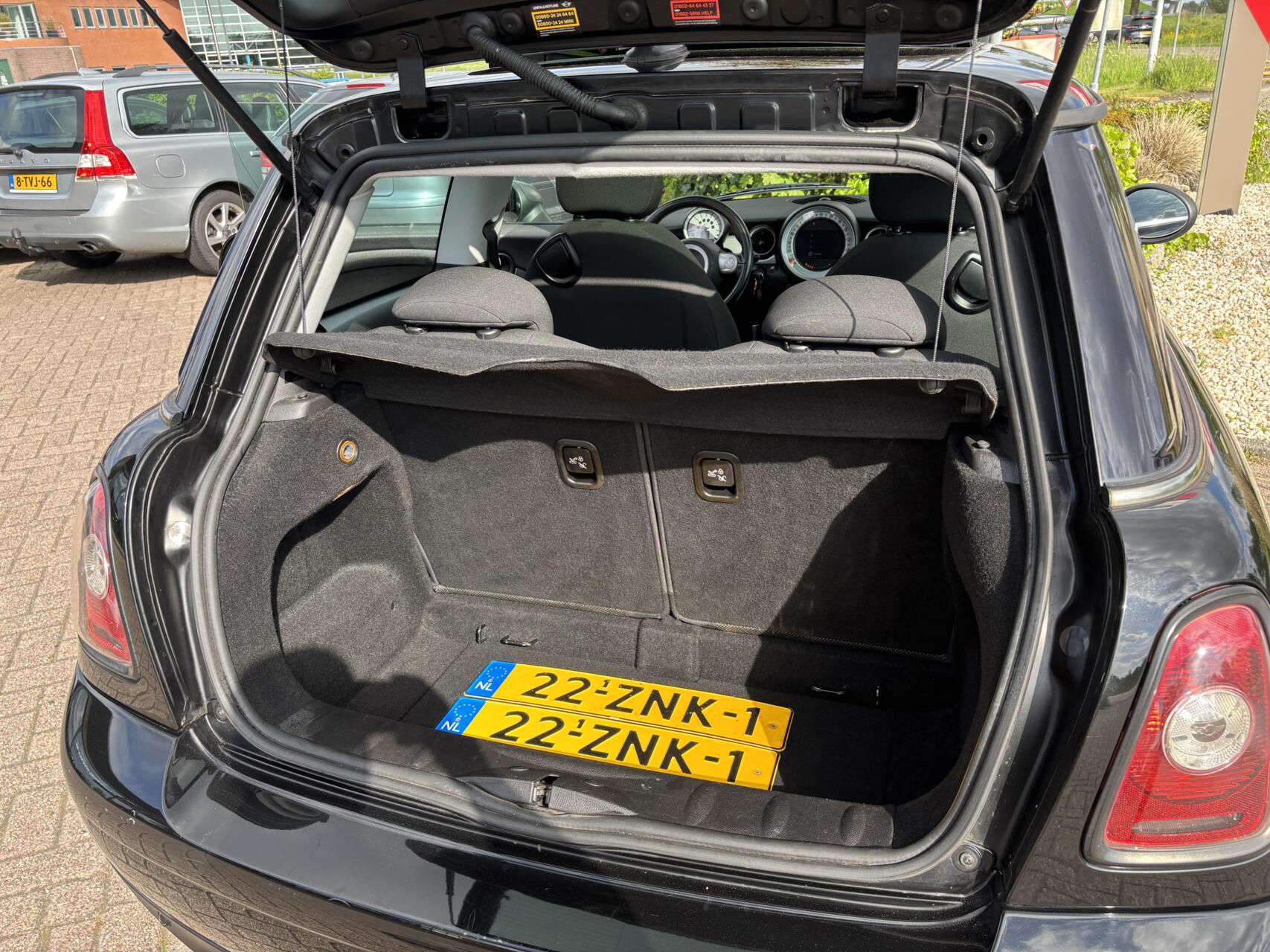 Foto van Mini One