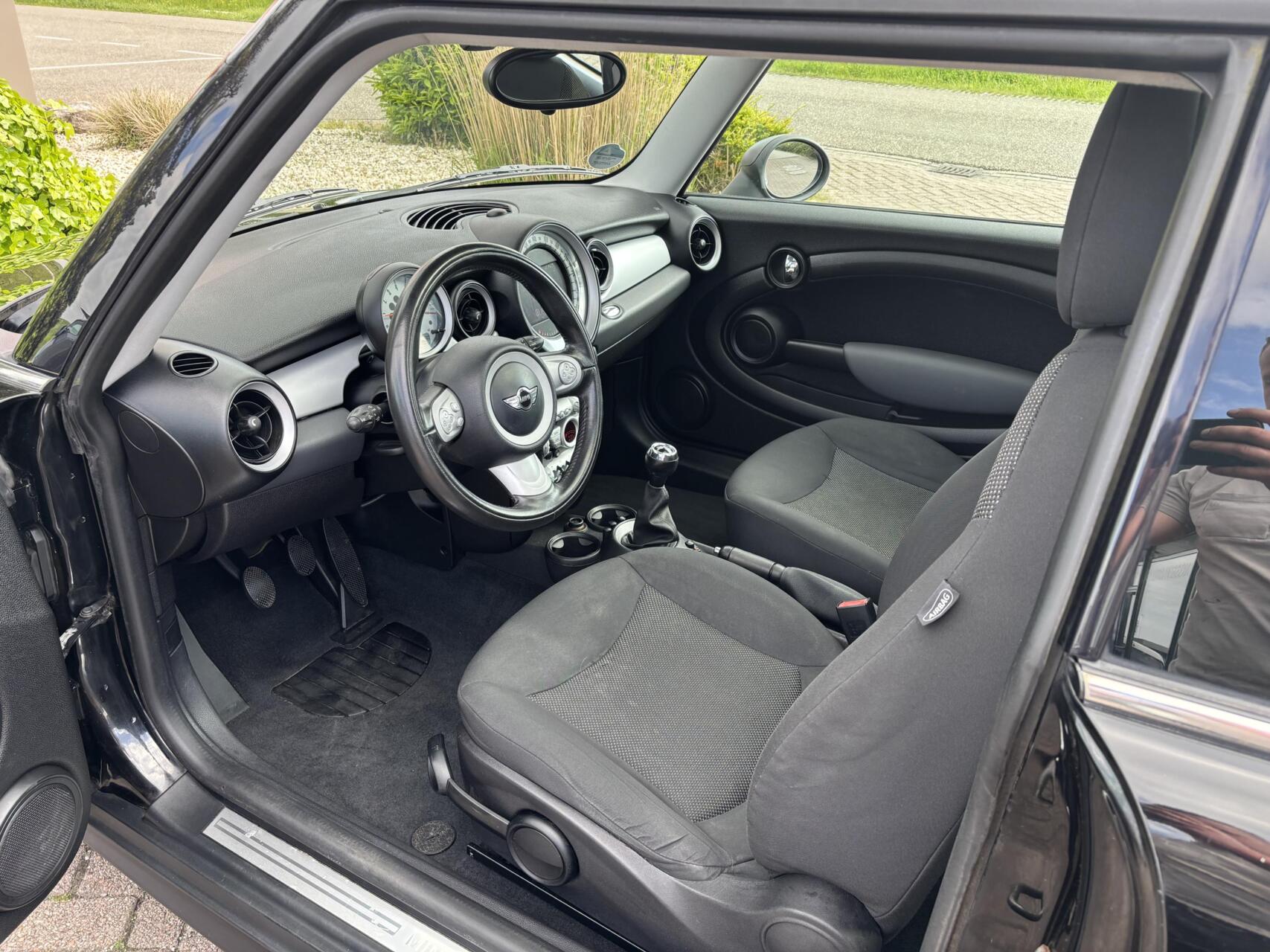 Foto van Mini One