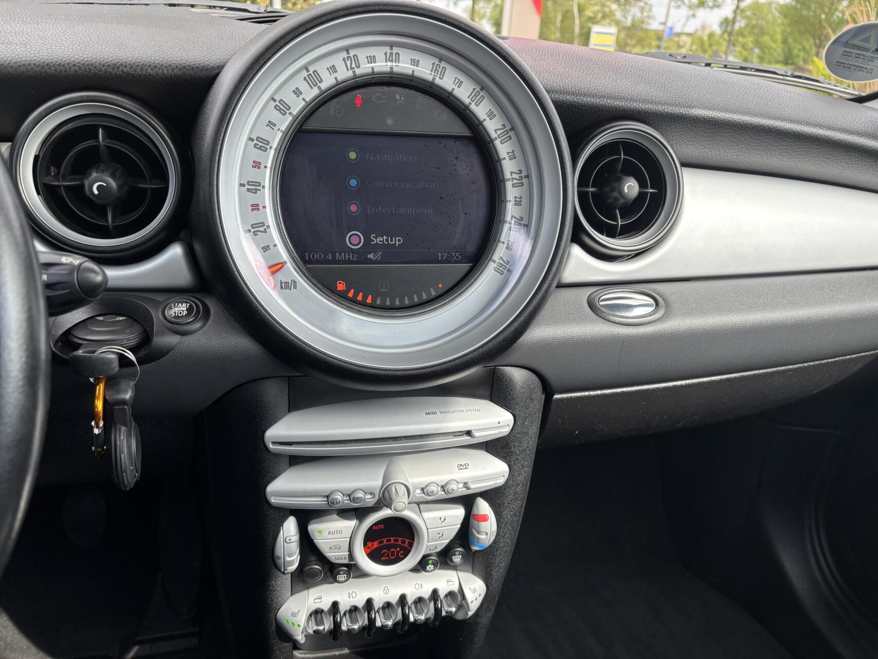 Foto van Mini One