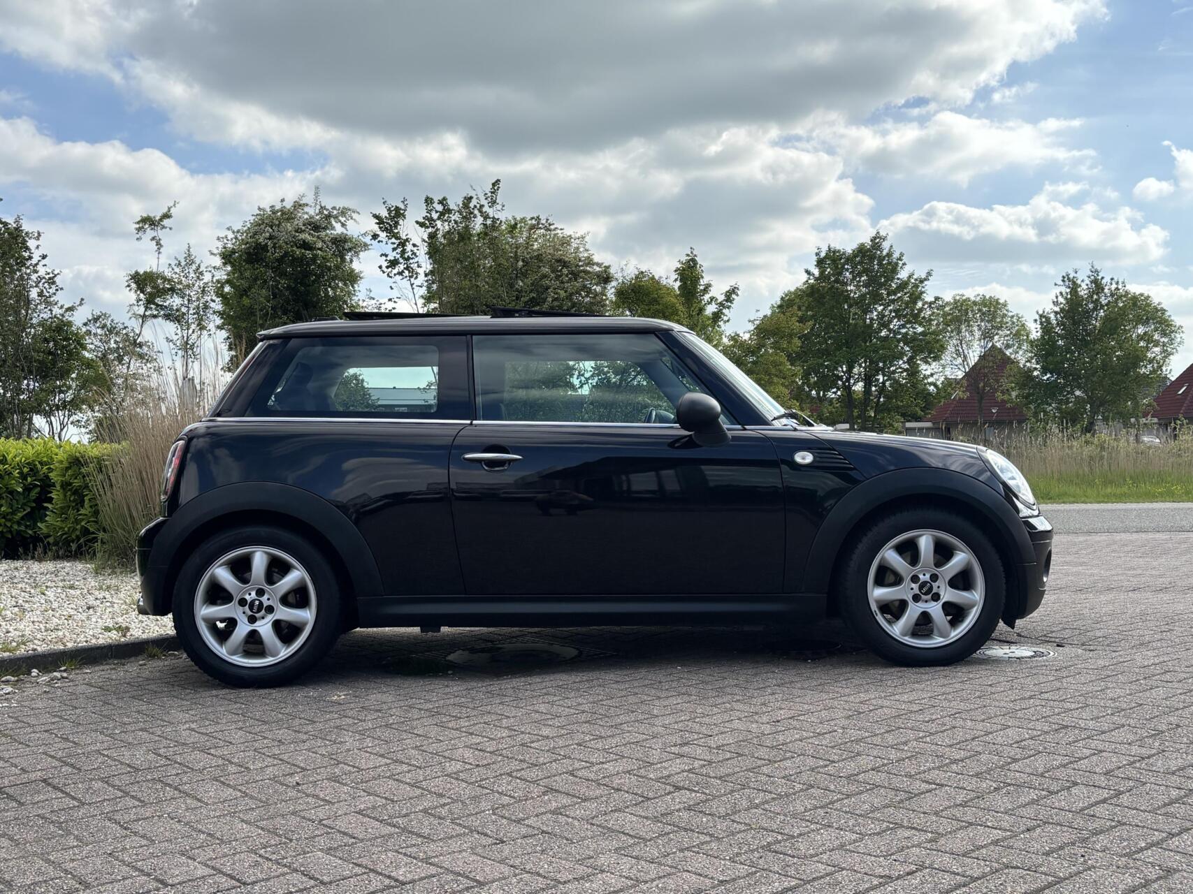 Foto van Mini One