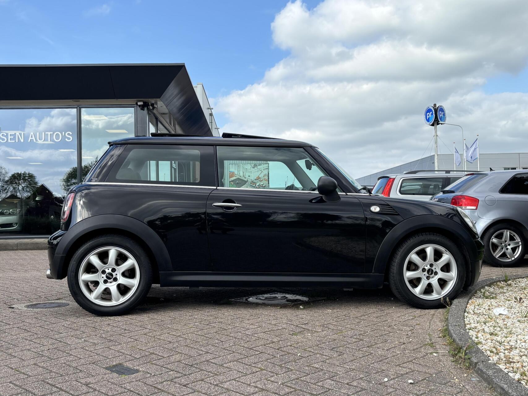 Foto van Mini One