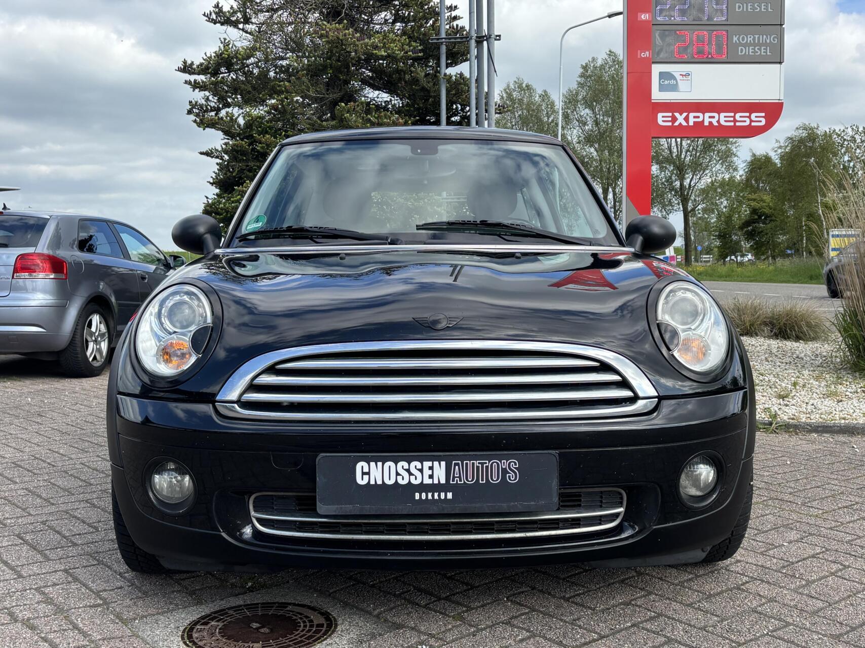 Foto van Mini One