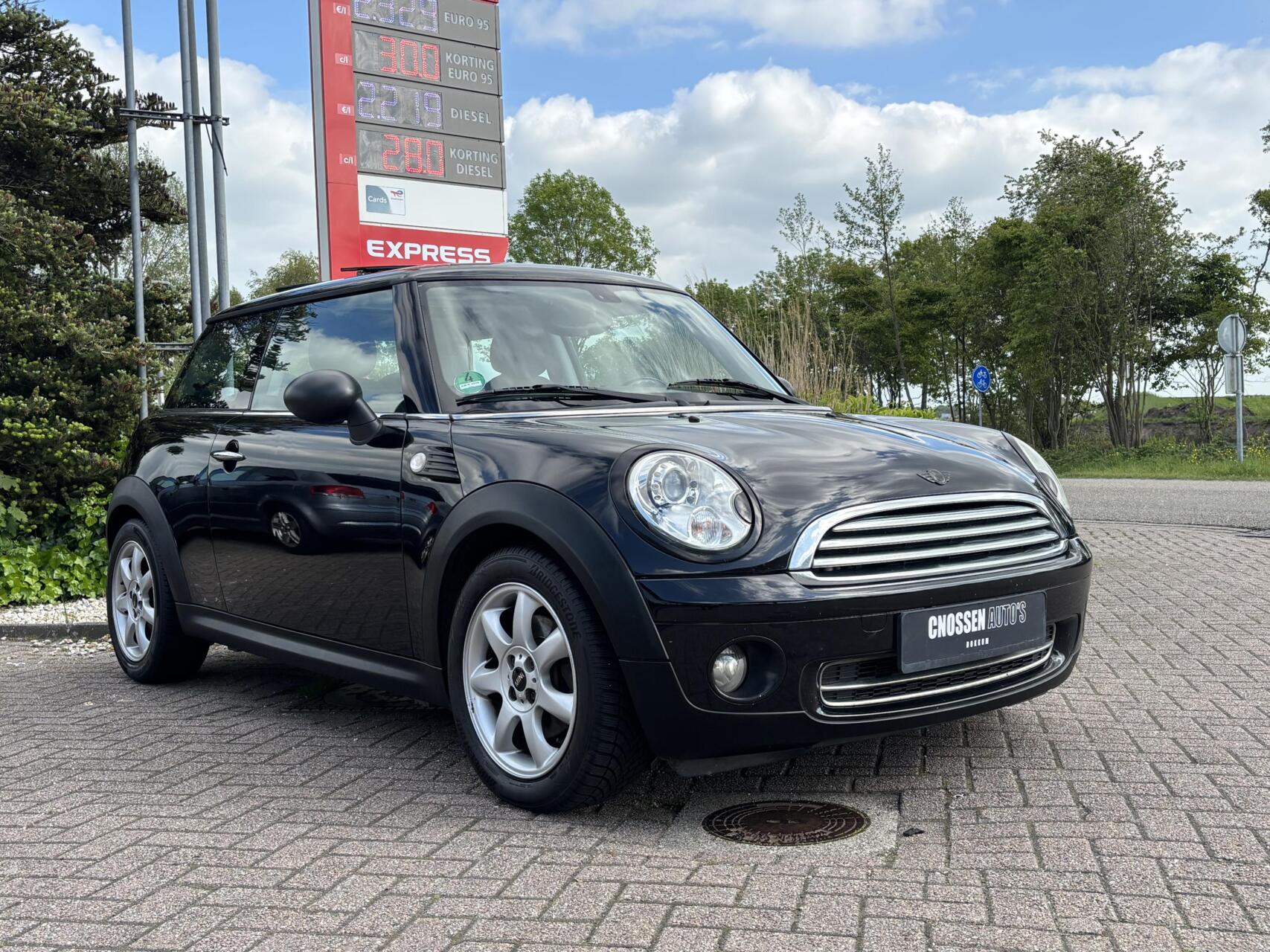 Foto van Mini One