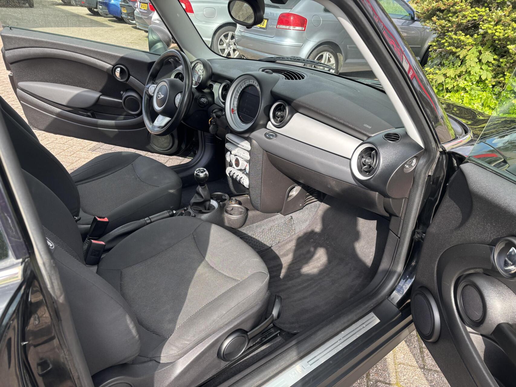 Foto van Mini One