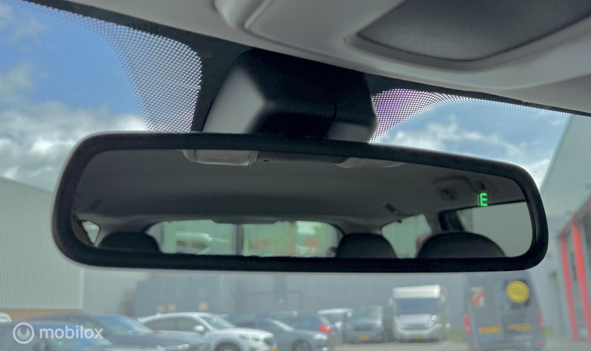 Foto van Volvo V70