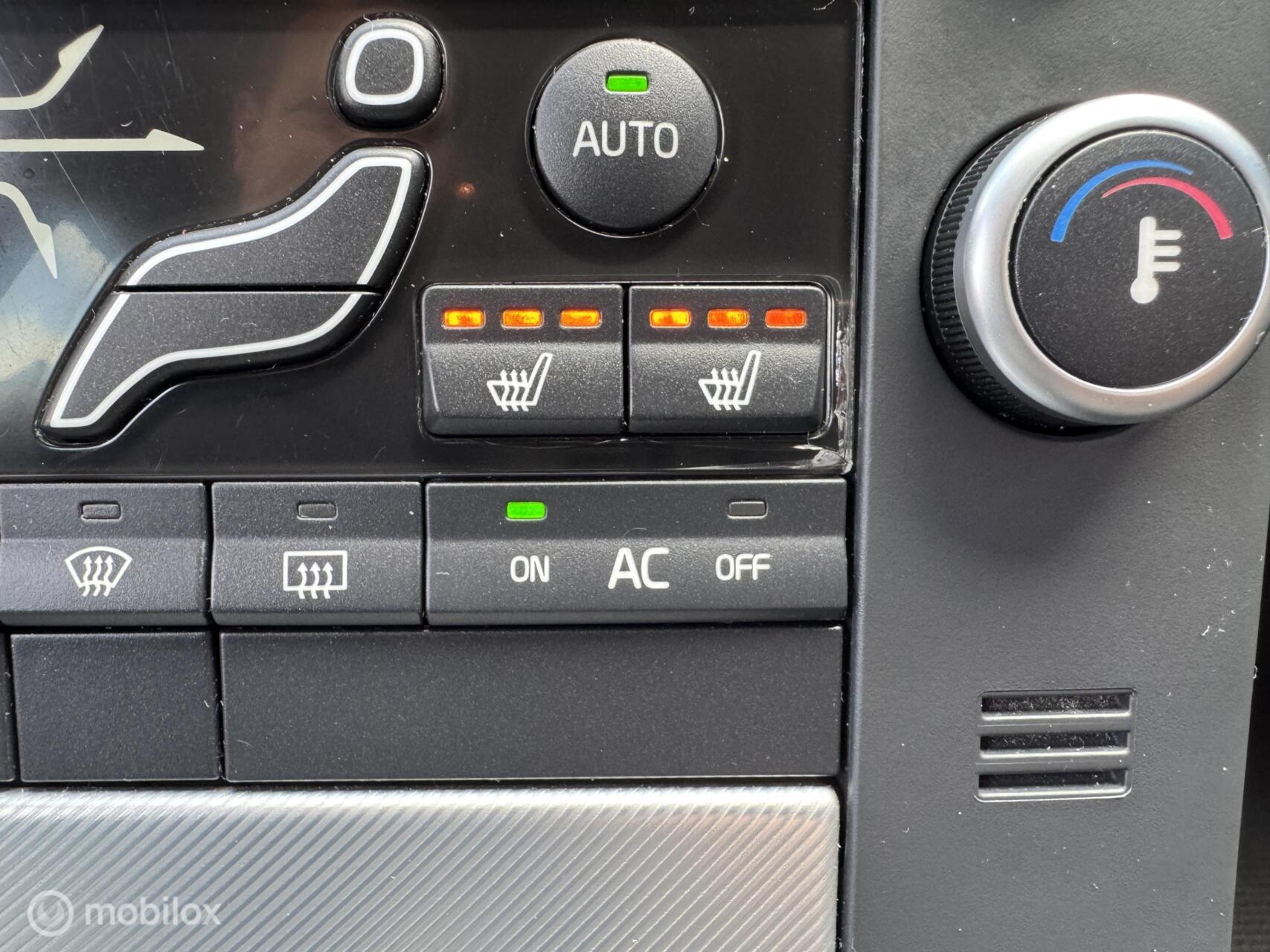 Foto van Volvo V70
