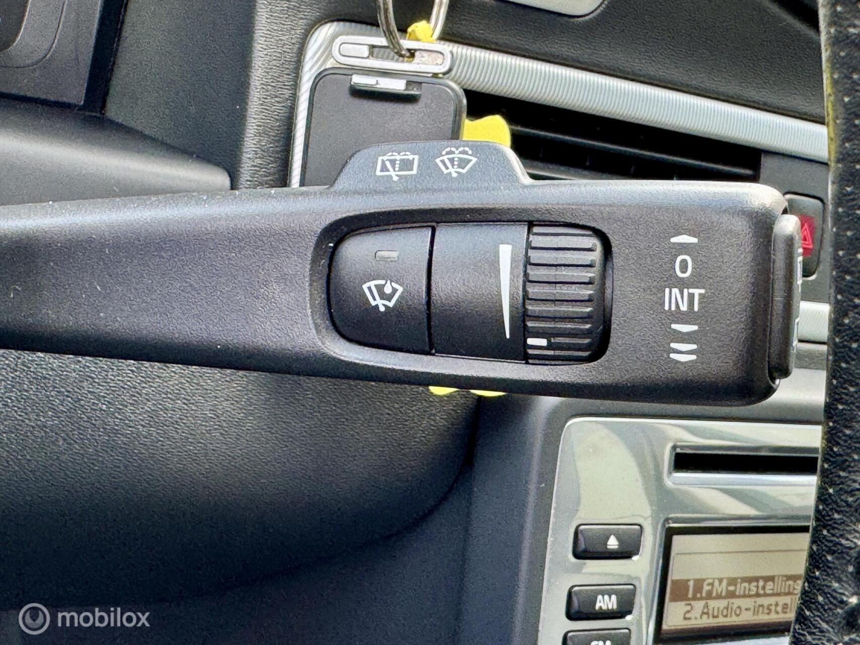 Foto van Volvo V70