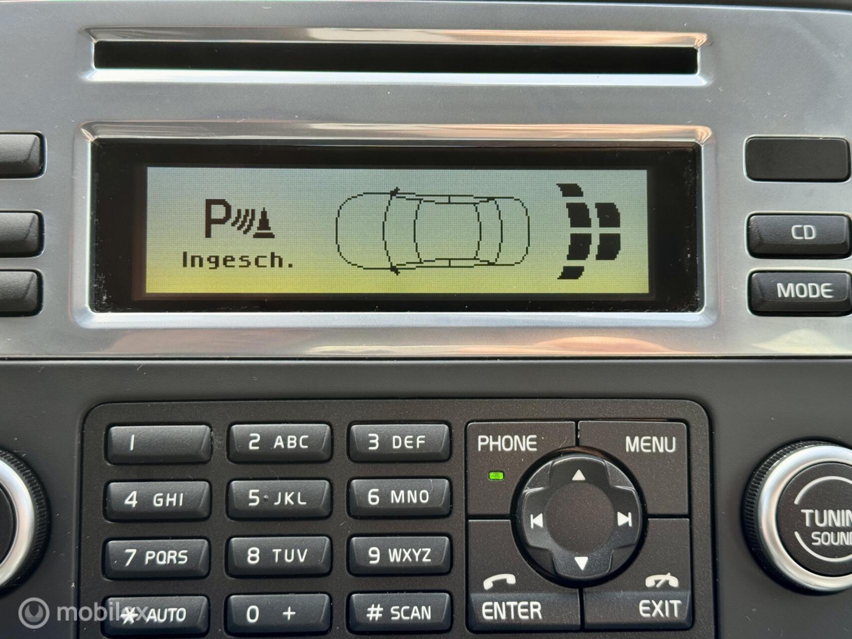 Foto van Volvo V70