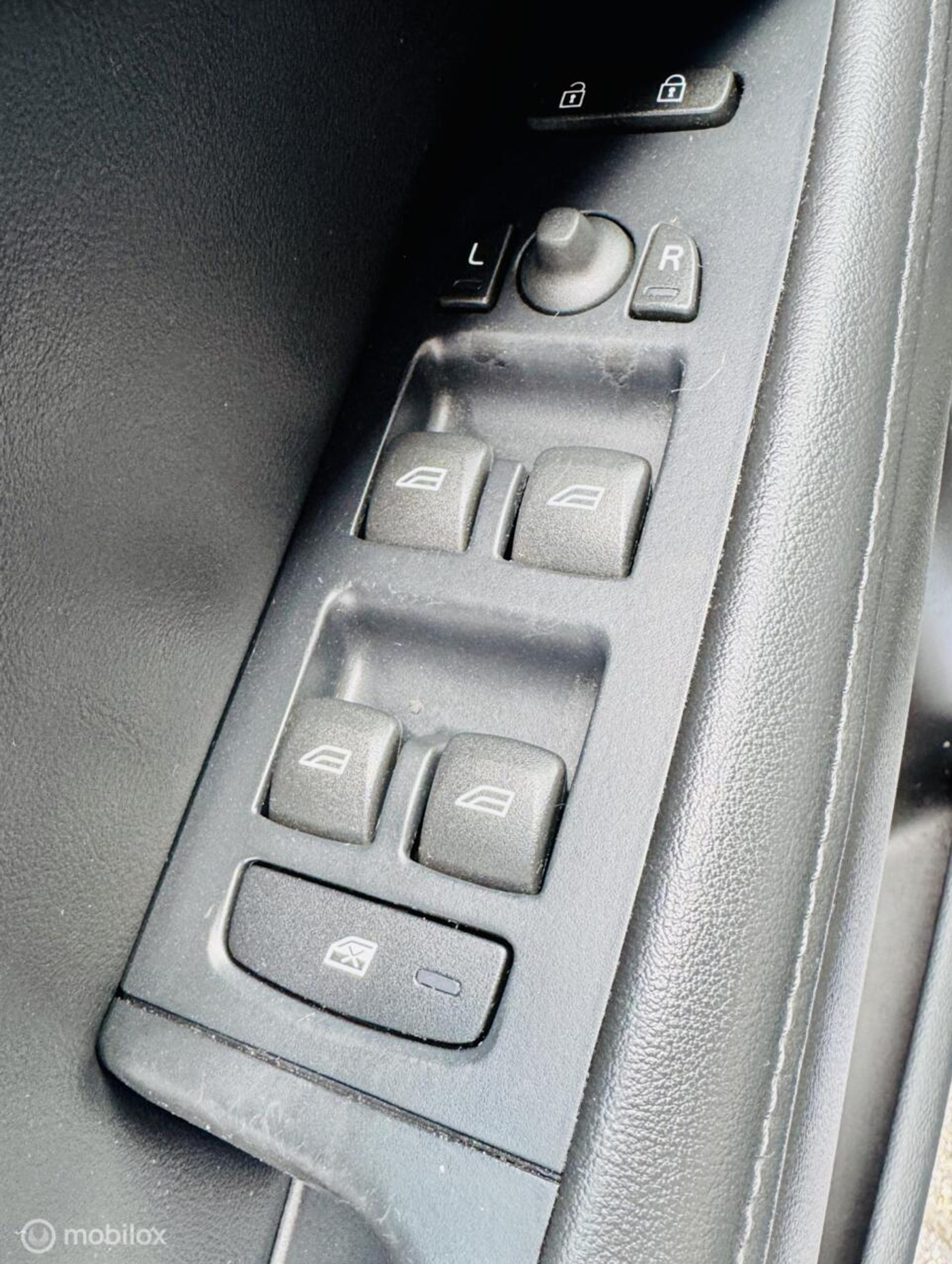Foto van Volvo V70
