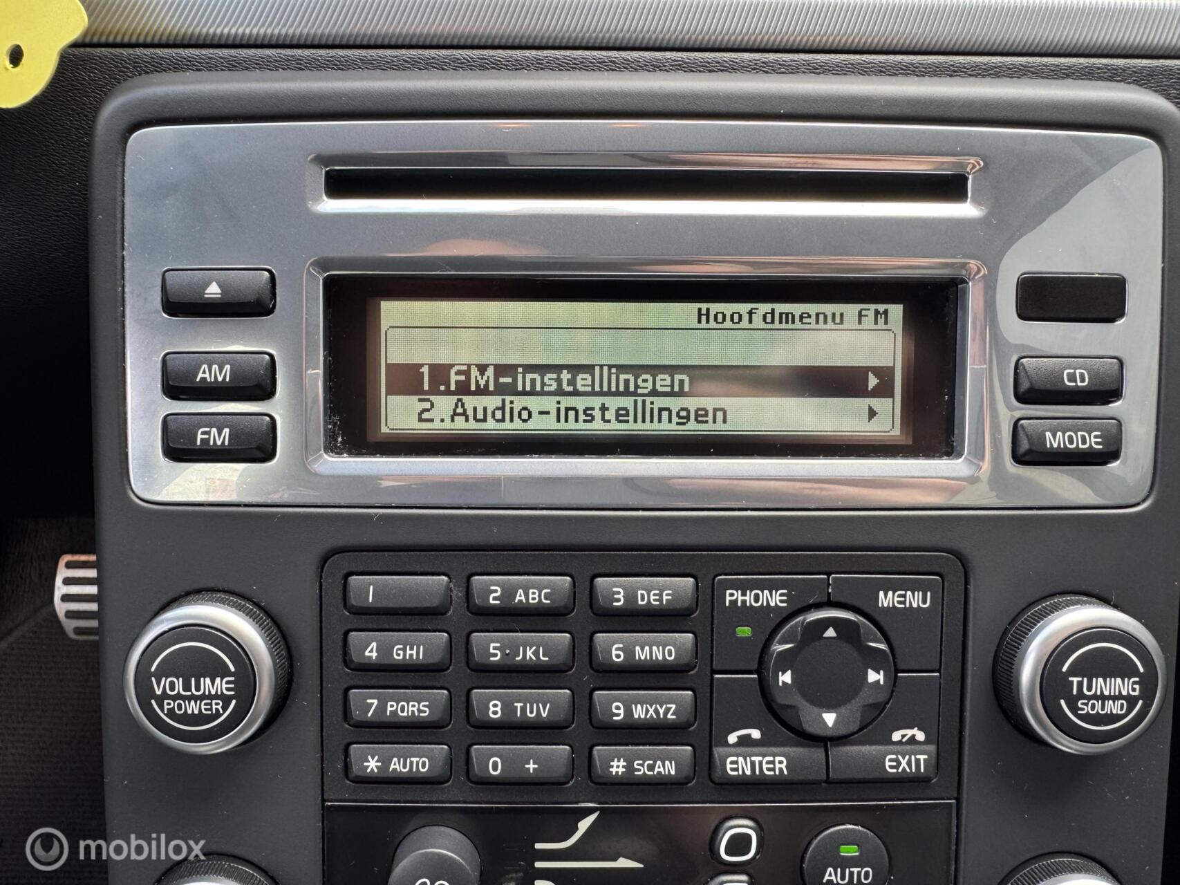 Foto van Volvo V70
