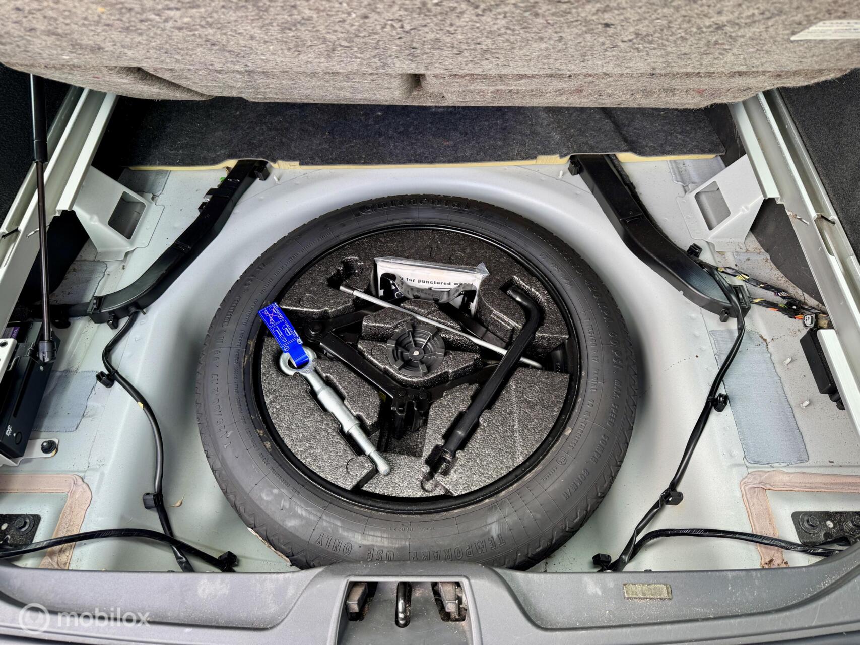 Foto van Volvo V70