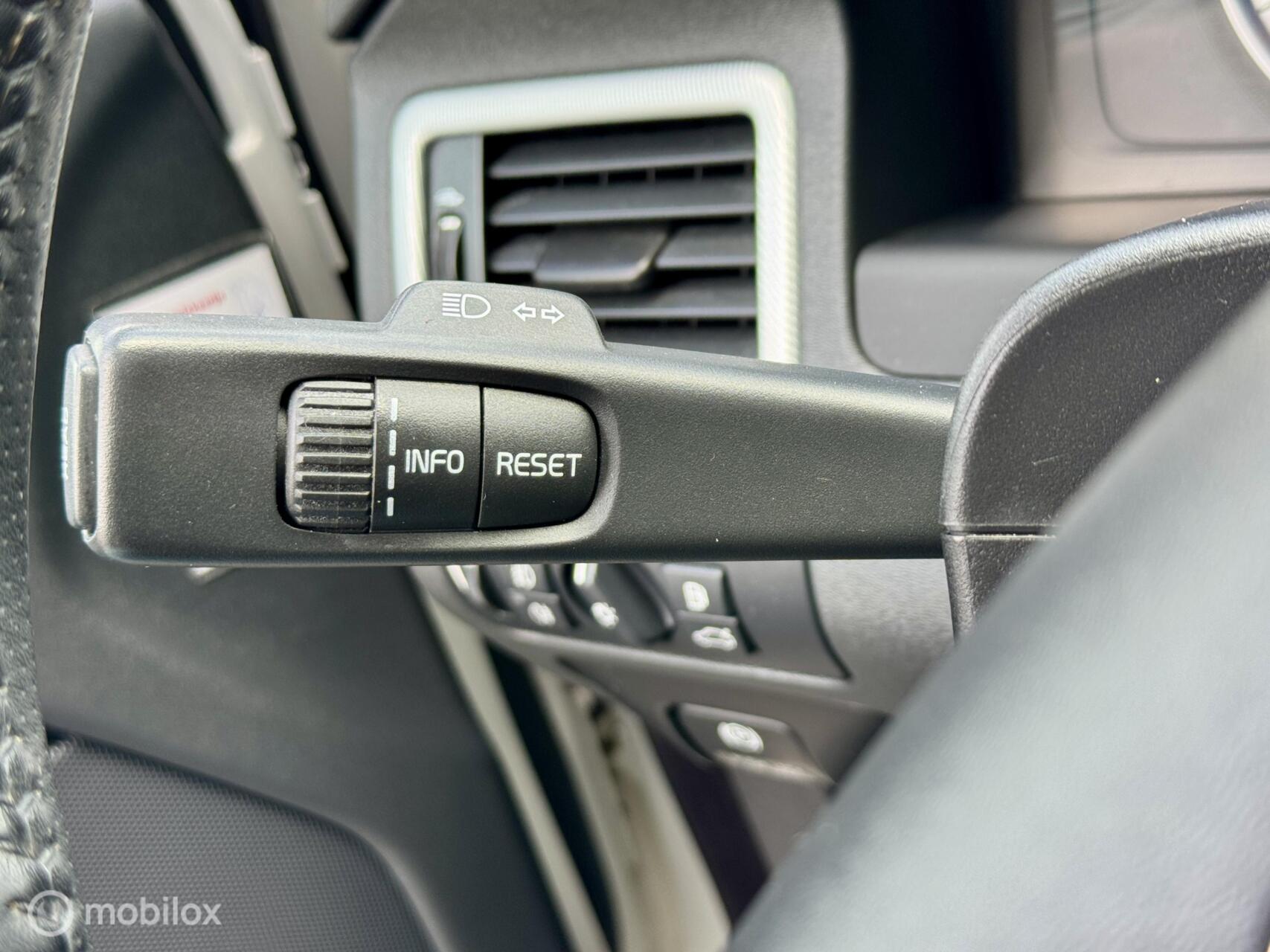 Foto van Volvo V70