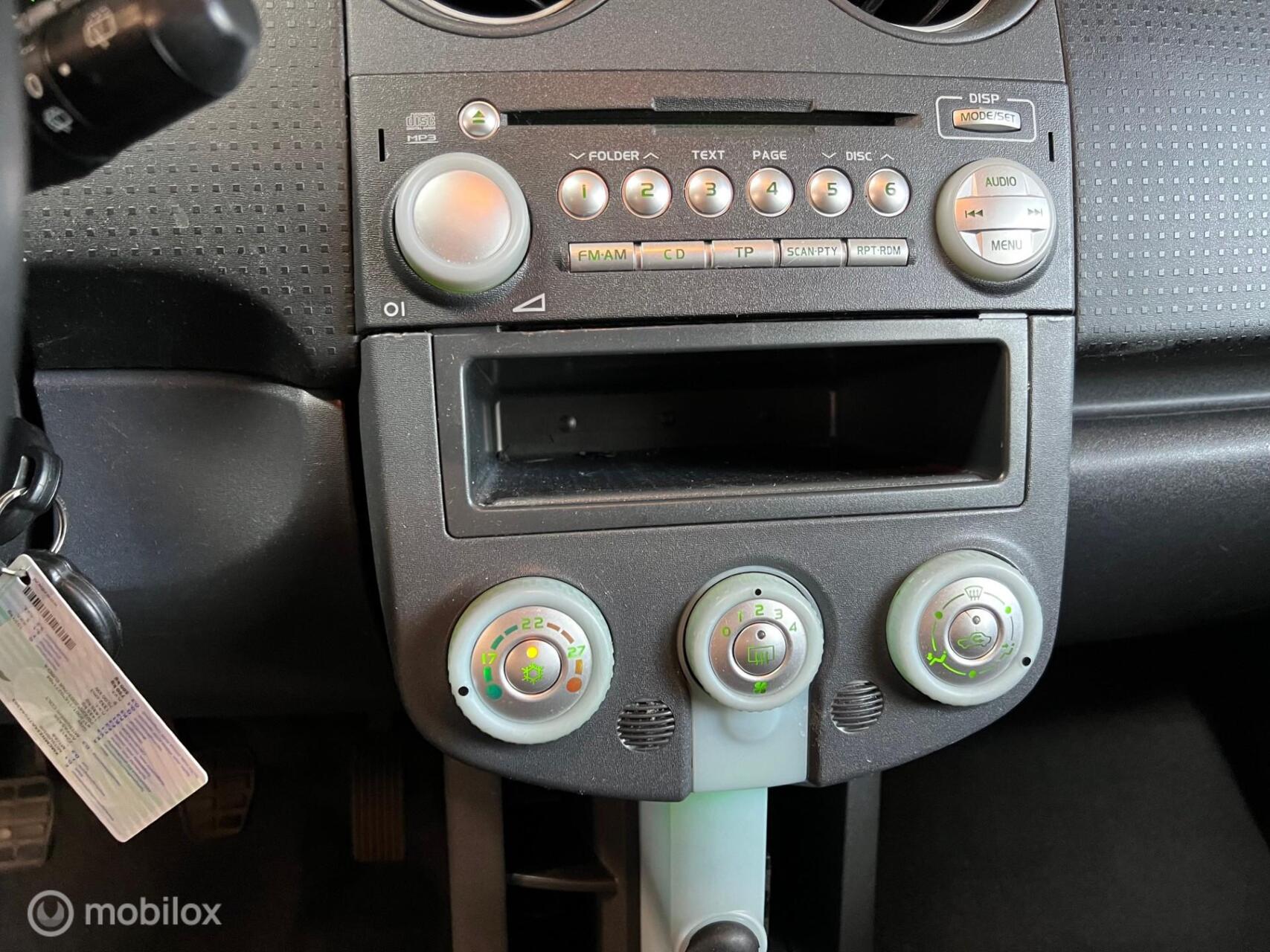 Foto van Mitsubishi Mitsubishi Colt