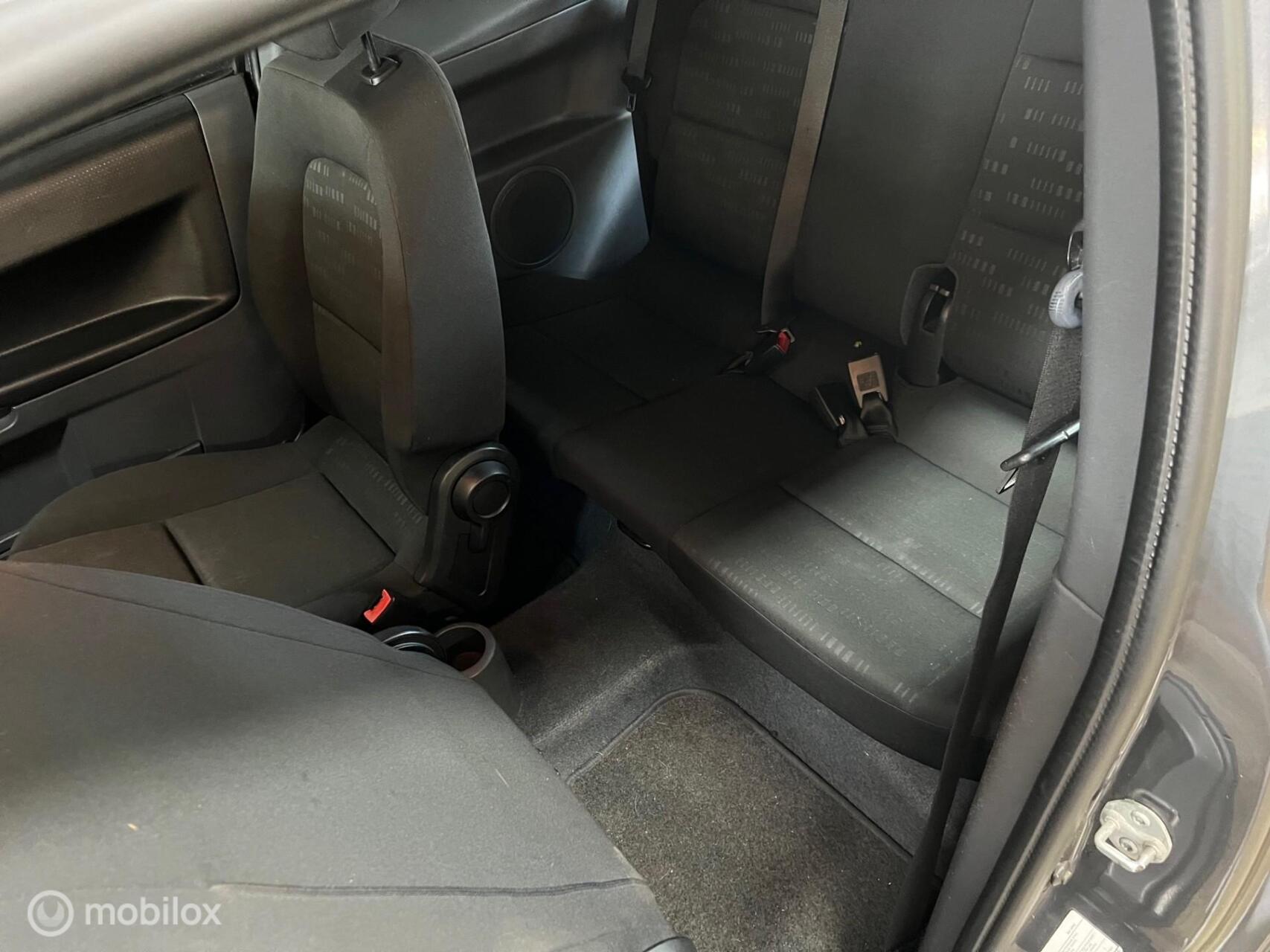 Foto van Mitsubishi Mitsubishi Colt